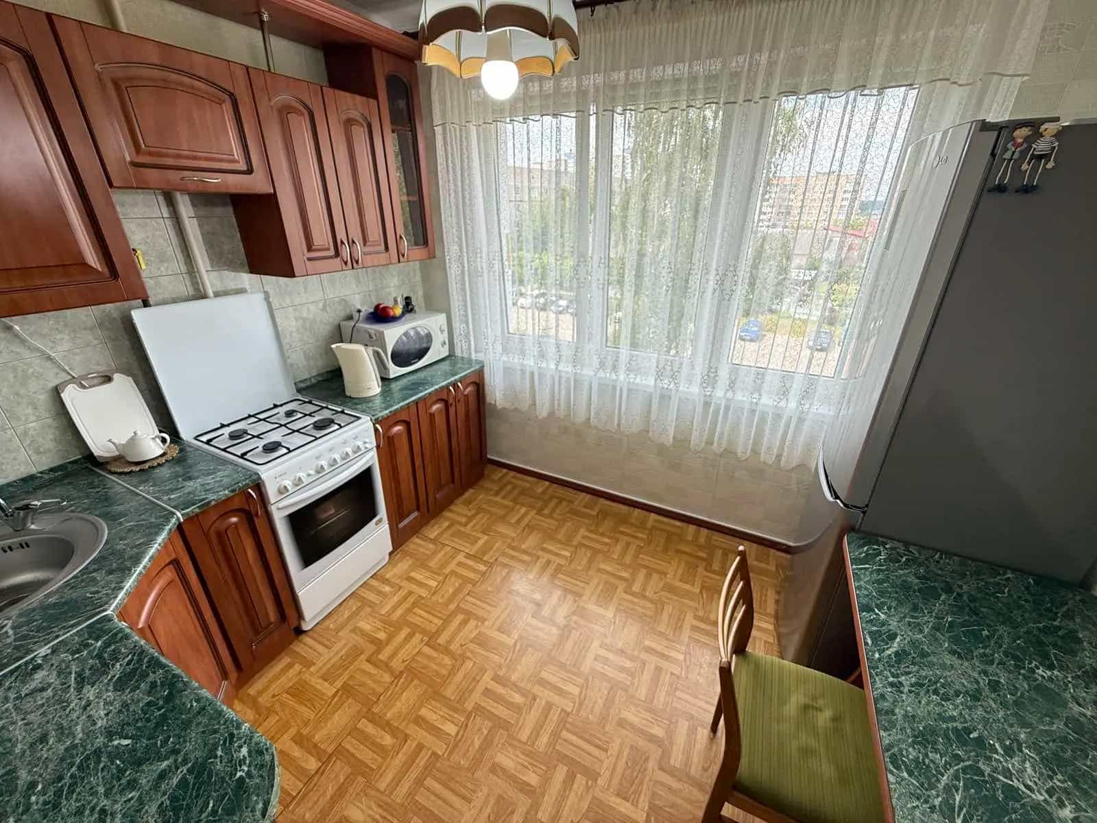 Беларусь, Гродно, улица Фолюш, 15/203, фото 4