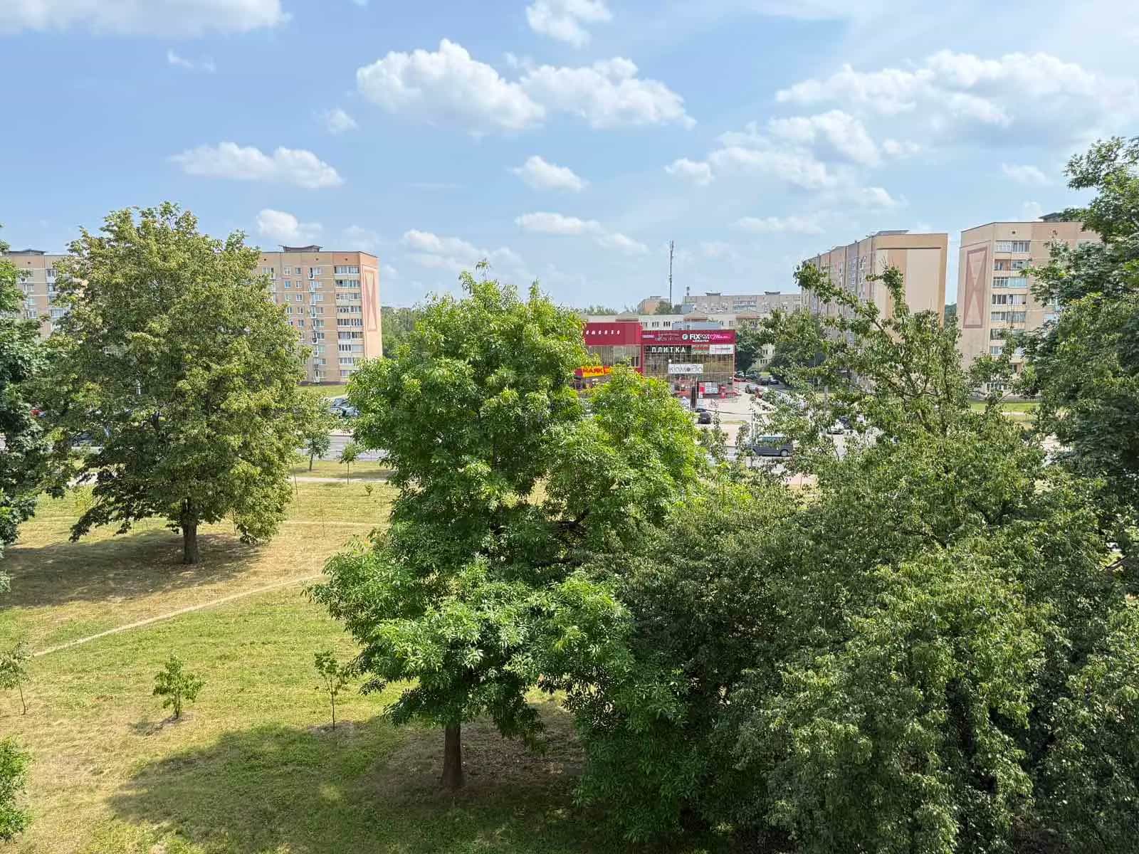 Беларусь, Гродно, улица Фолюш, 15/203, фото 9