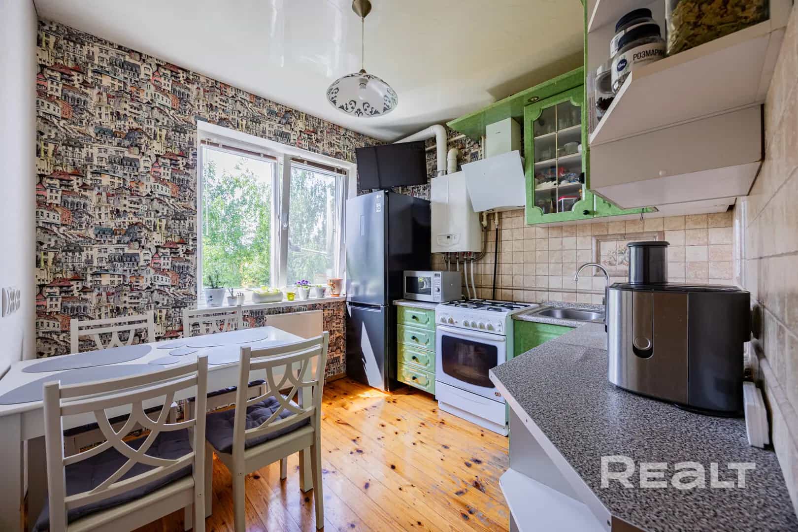 Беларусь, Минский район, Сеницкий сельсовет, агрогородок Атолино, Молодёжная улица, 1, фото 12
