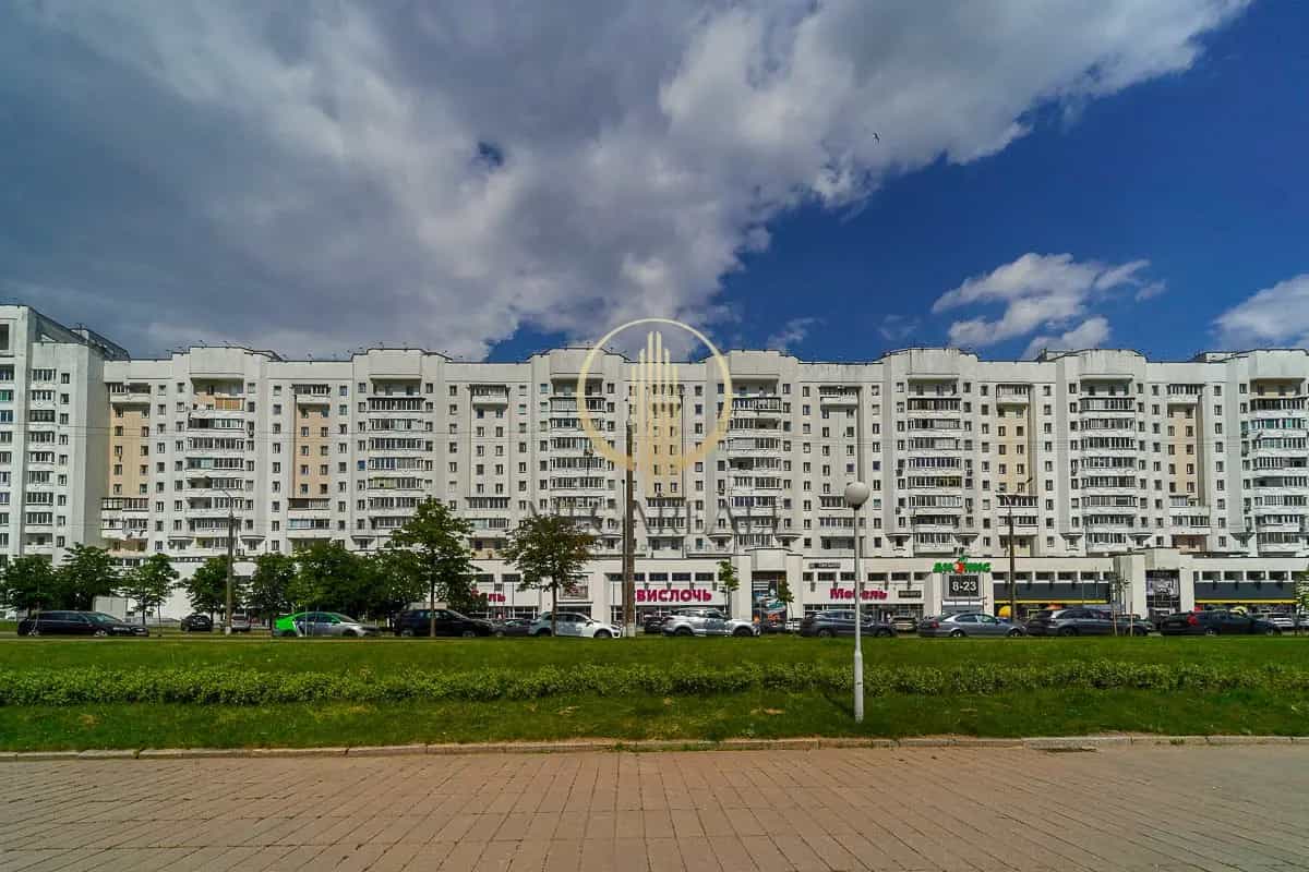 Беларусь, Минск, Сторожовская улица, 8, фото 2