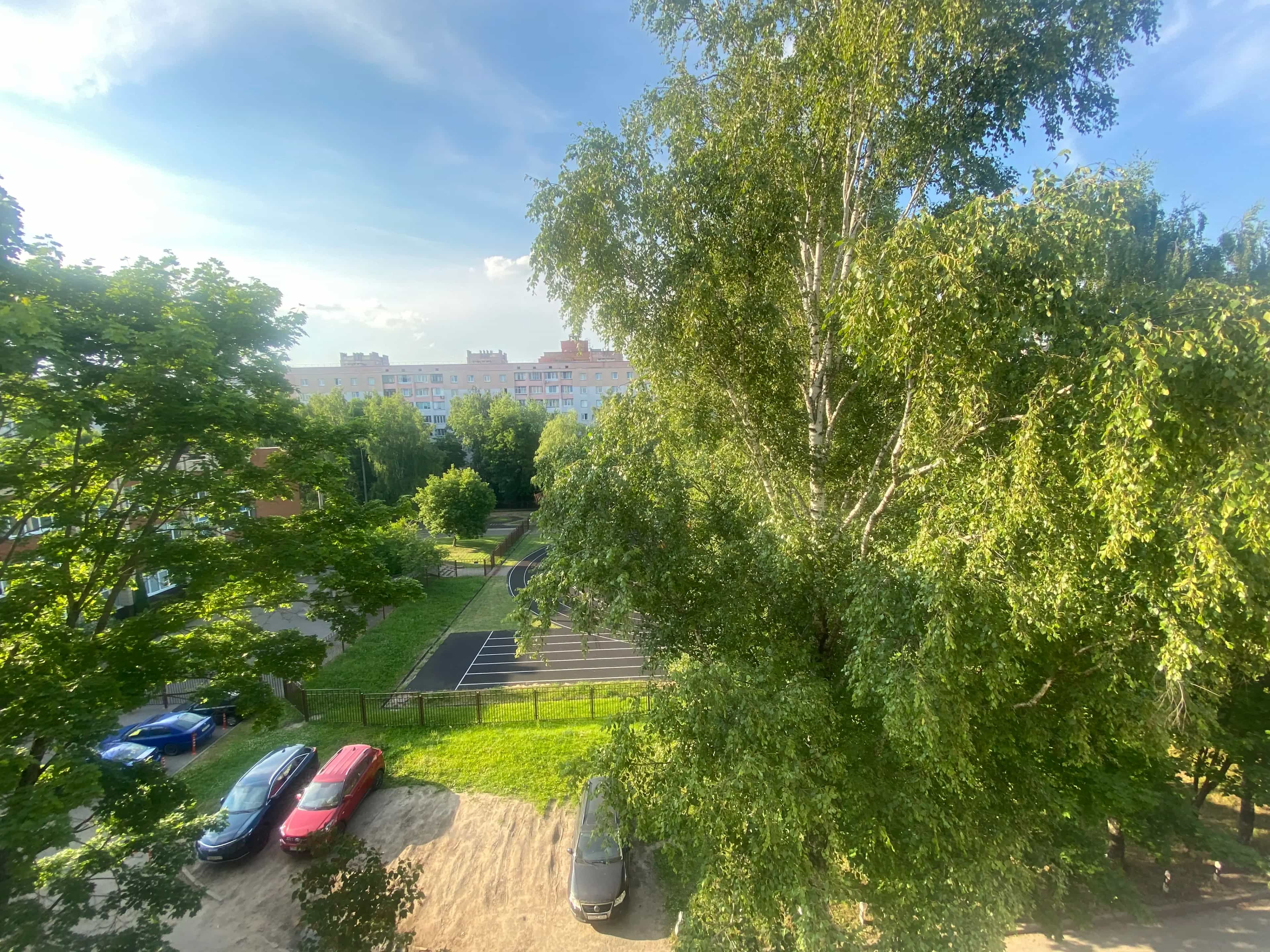 Беларусь, Минск, улица Янки Мавра, 16к2, фото 9
