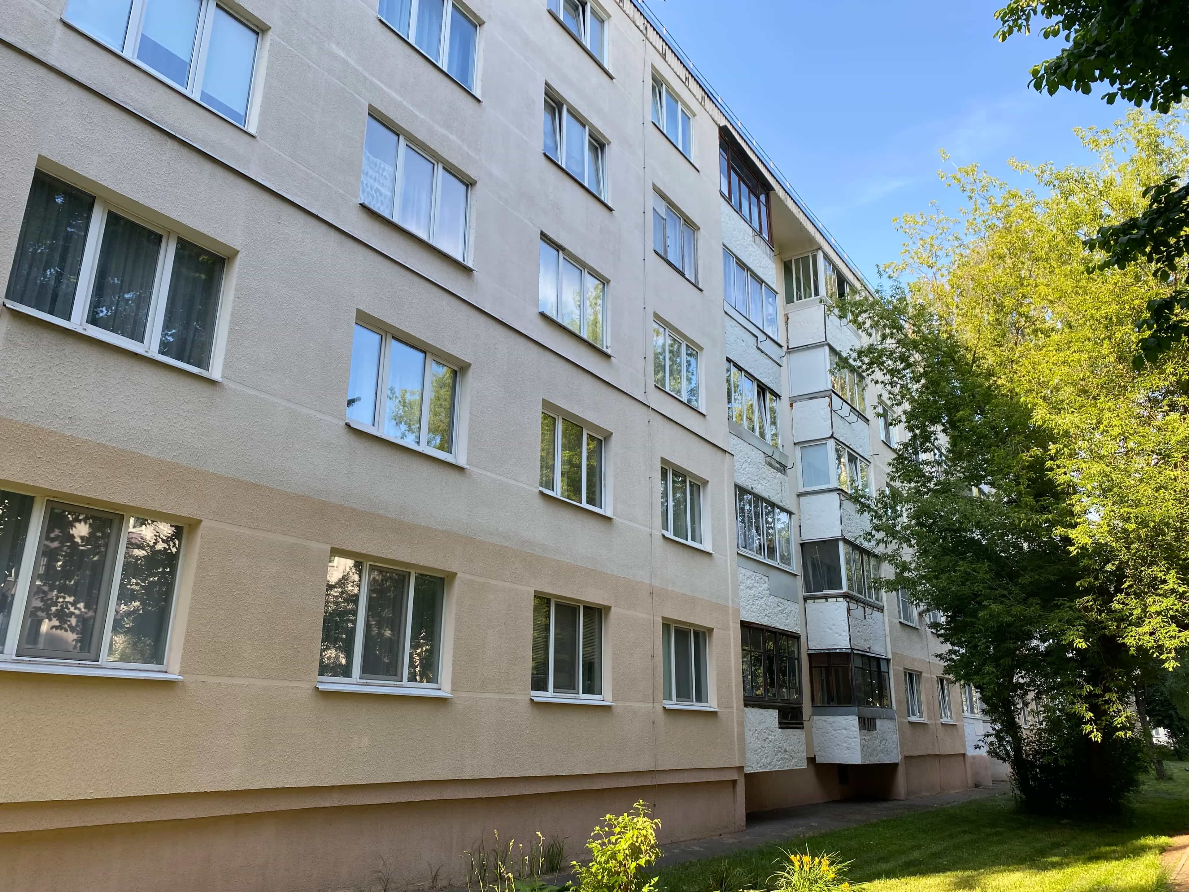 Беларусь, Минск, улица Янки Мавра, 16к2, фото 14