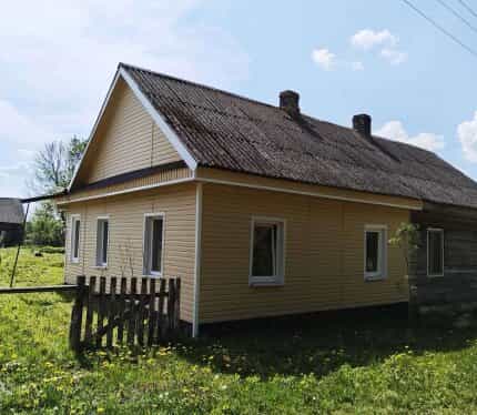 Фото объекта