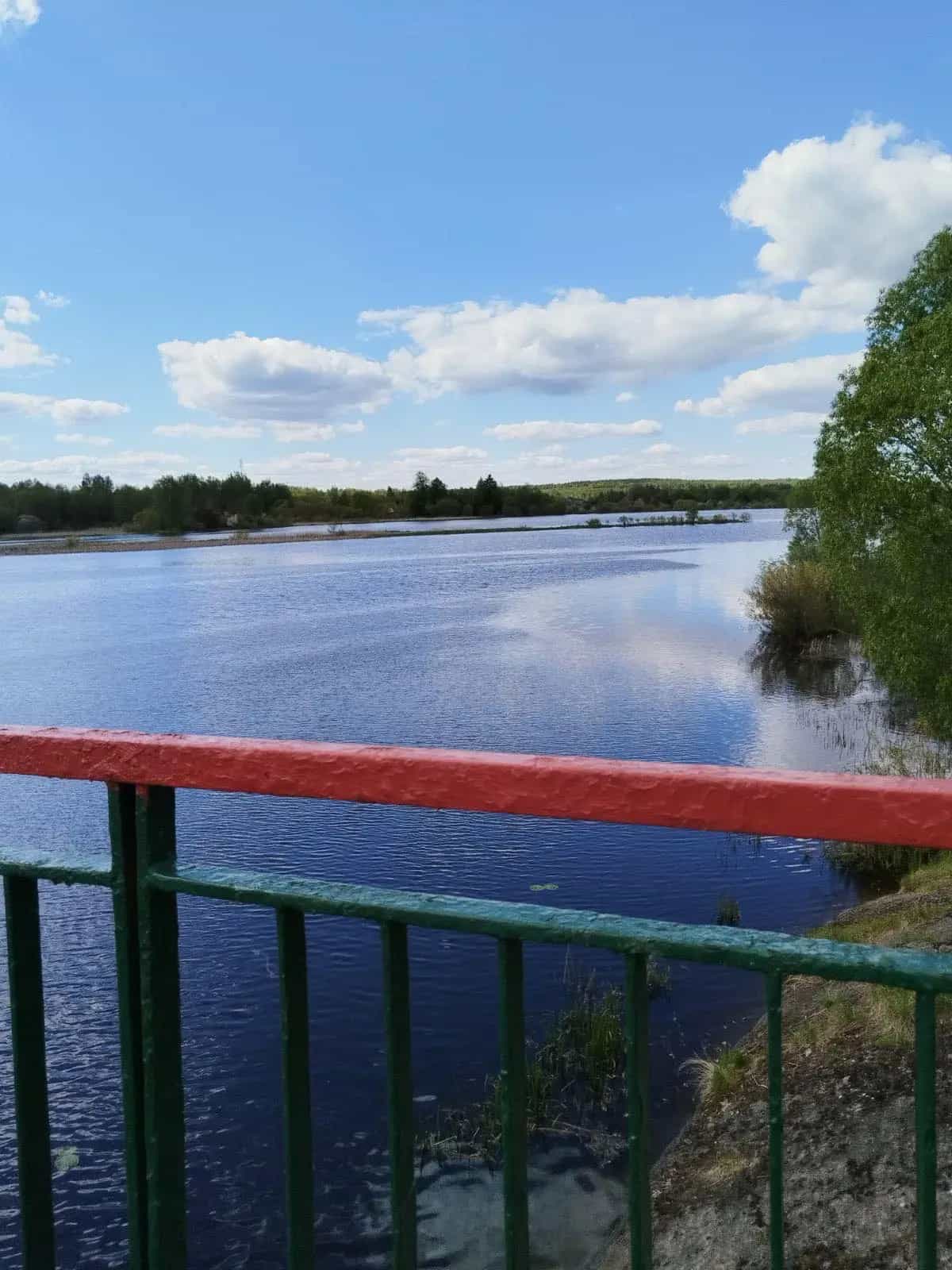 Беларусь, Минская область, Вилейский район, Ильянский сельсовет, деревня Забарье, Центральная улица, 24, фото 21