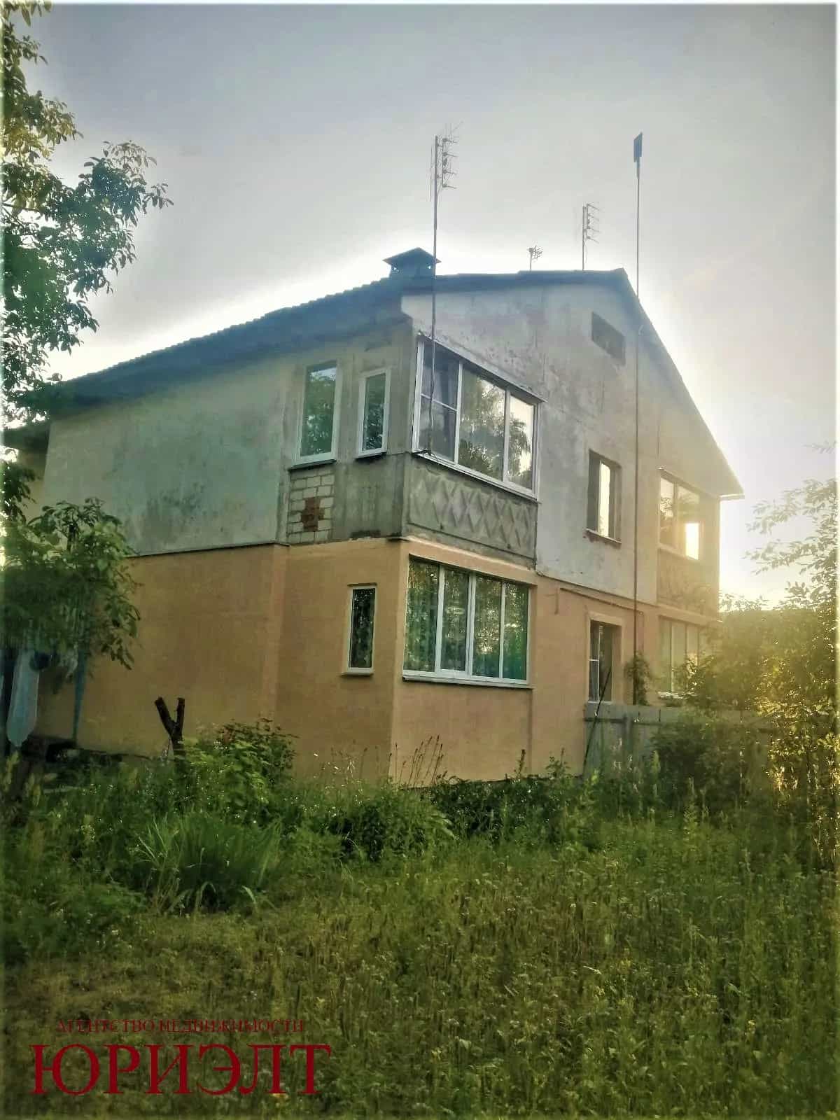 Беларусь, Гомельская область, Добрушский район, Носовичский сельсовет, агрогородок Носовичи, Центральная улица, 9, фото 31