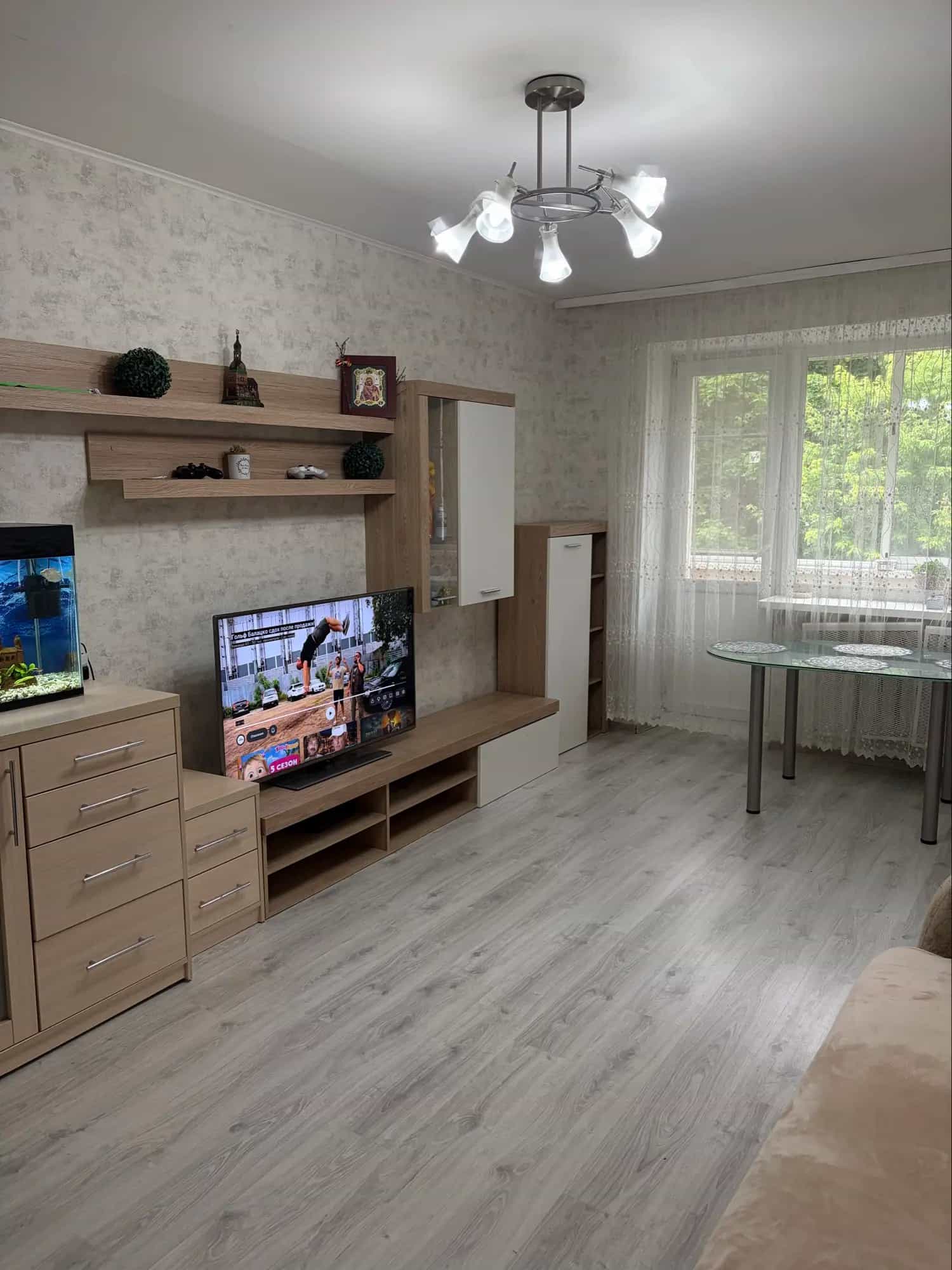 Беларусь, Минск, улица Волоха, 8