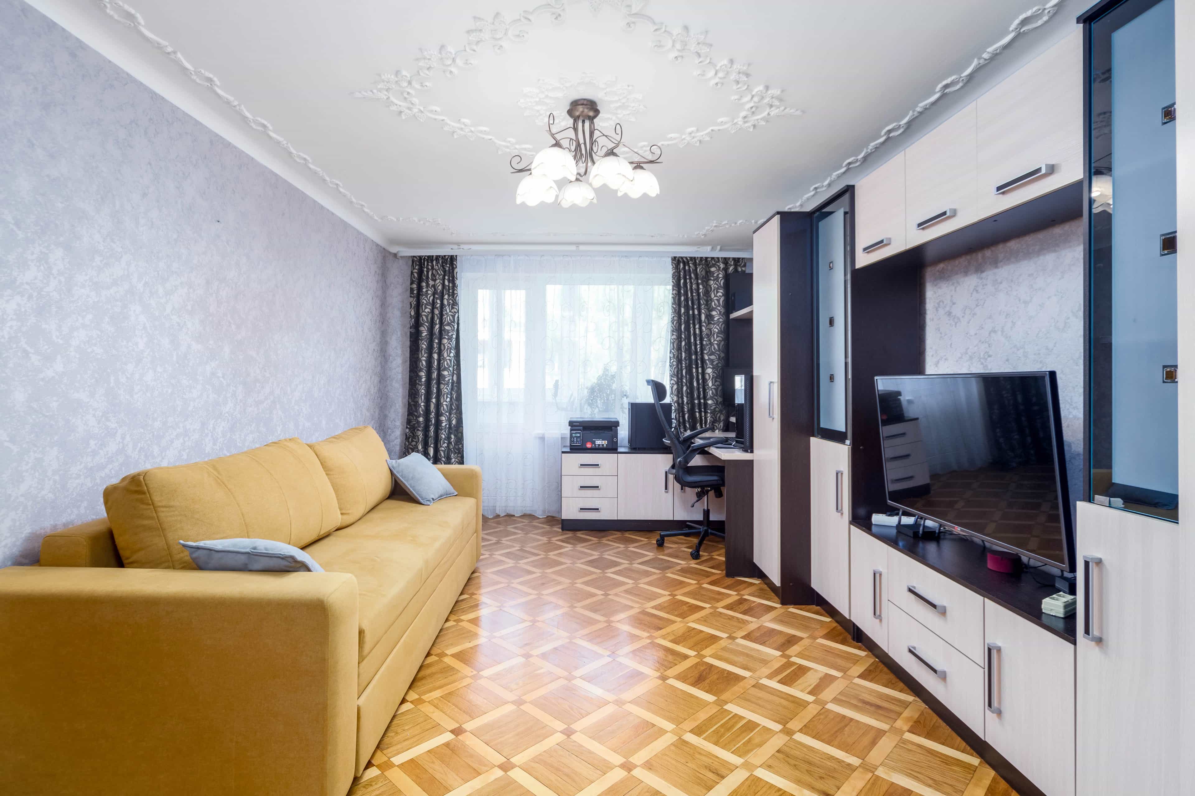 Беларусь, Минск, улица Бельского, 39к1, фото 6