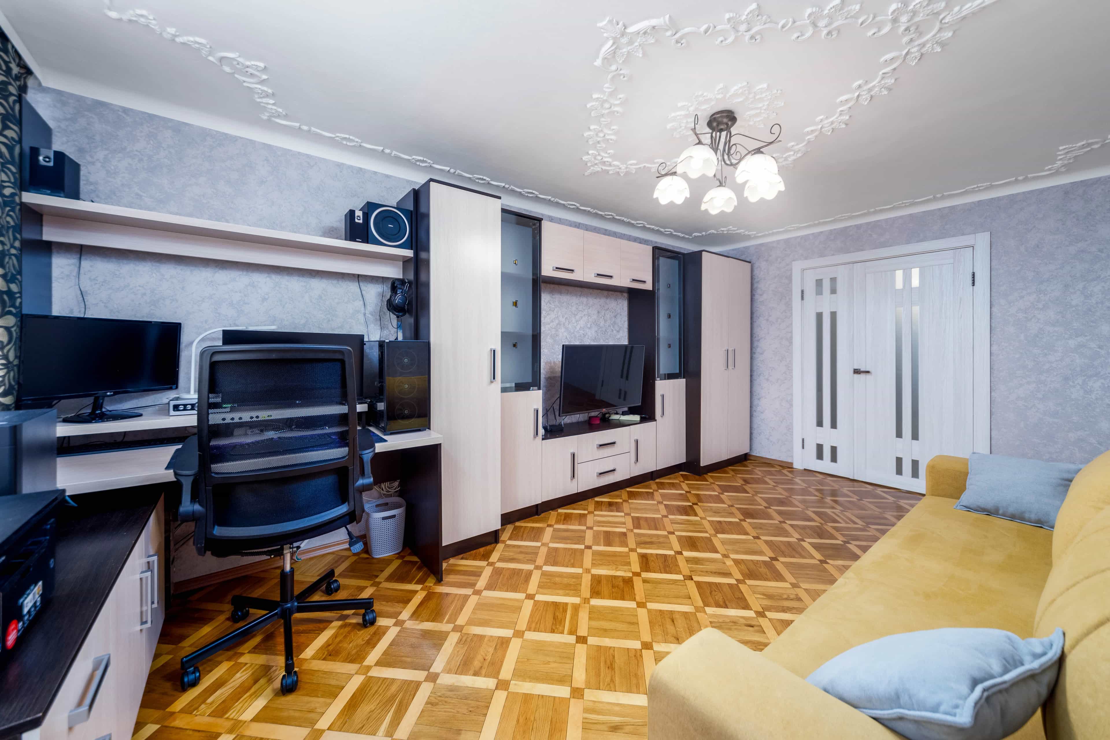 Беларусь, Минск, улица Бельского, 39к1, фото 7