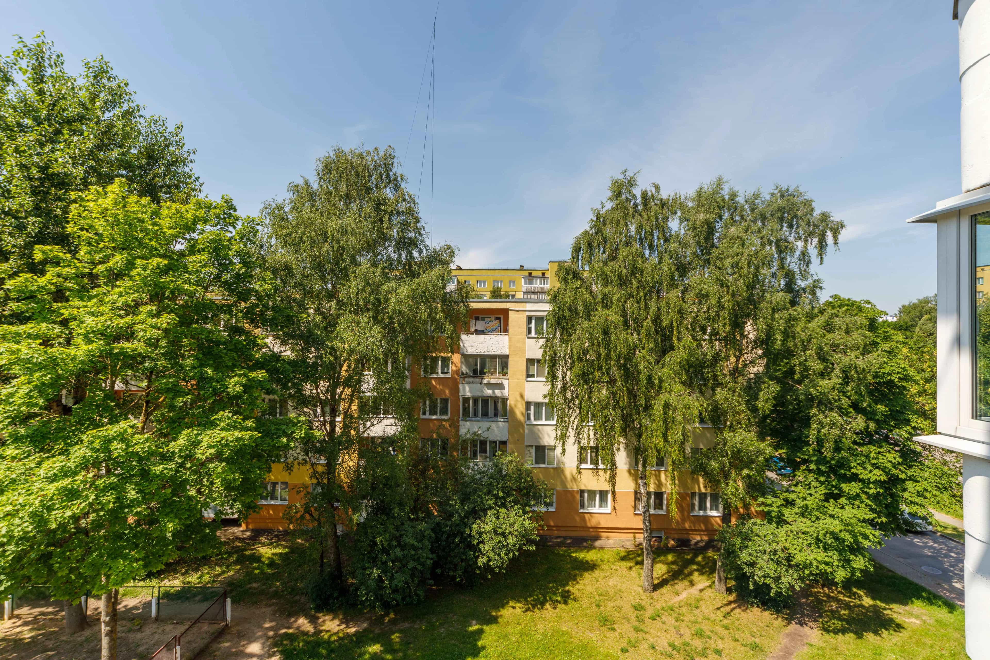 Беларусь, Минск, улица Бельского, 39к1, фото 9