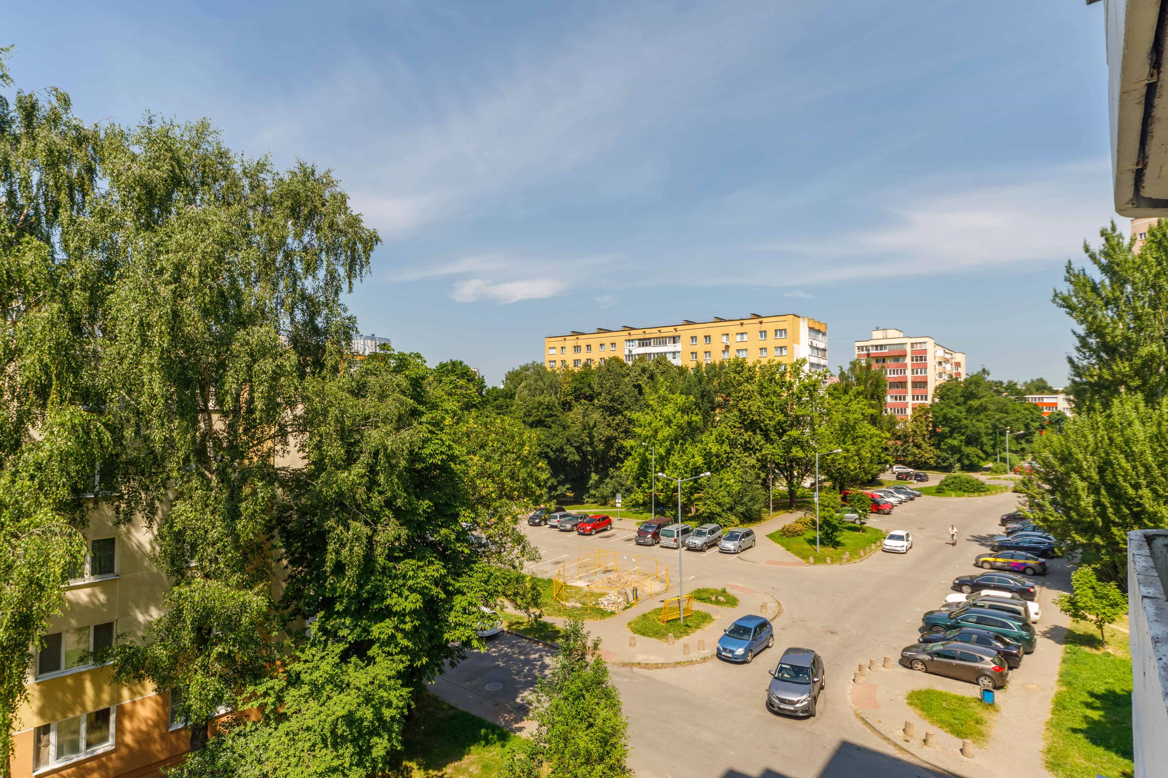 Беларусь, Минск, улица Бельского, 39к1, фото 10