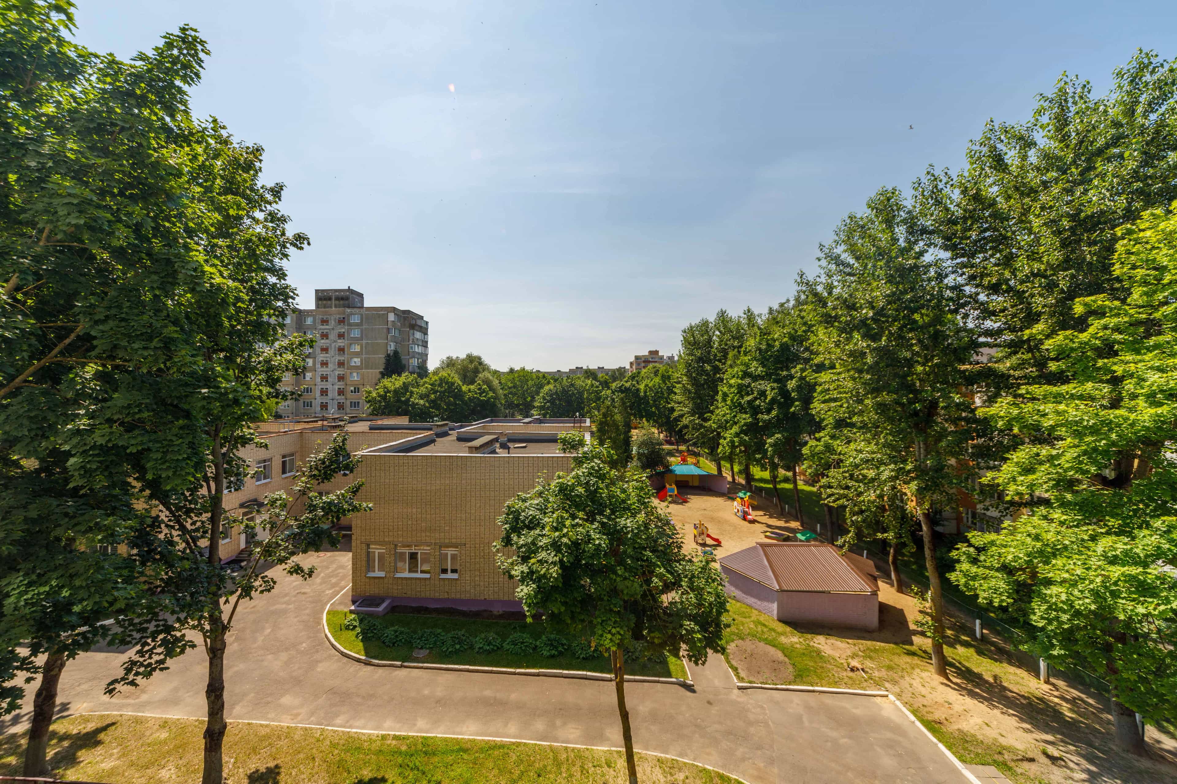 Беларусь, Минск, улица Бельского, 39к1, фото 22