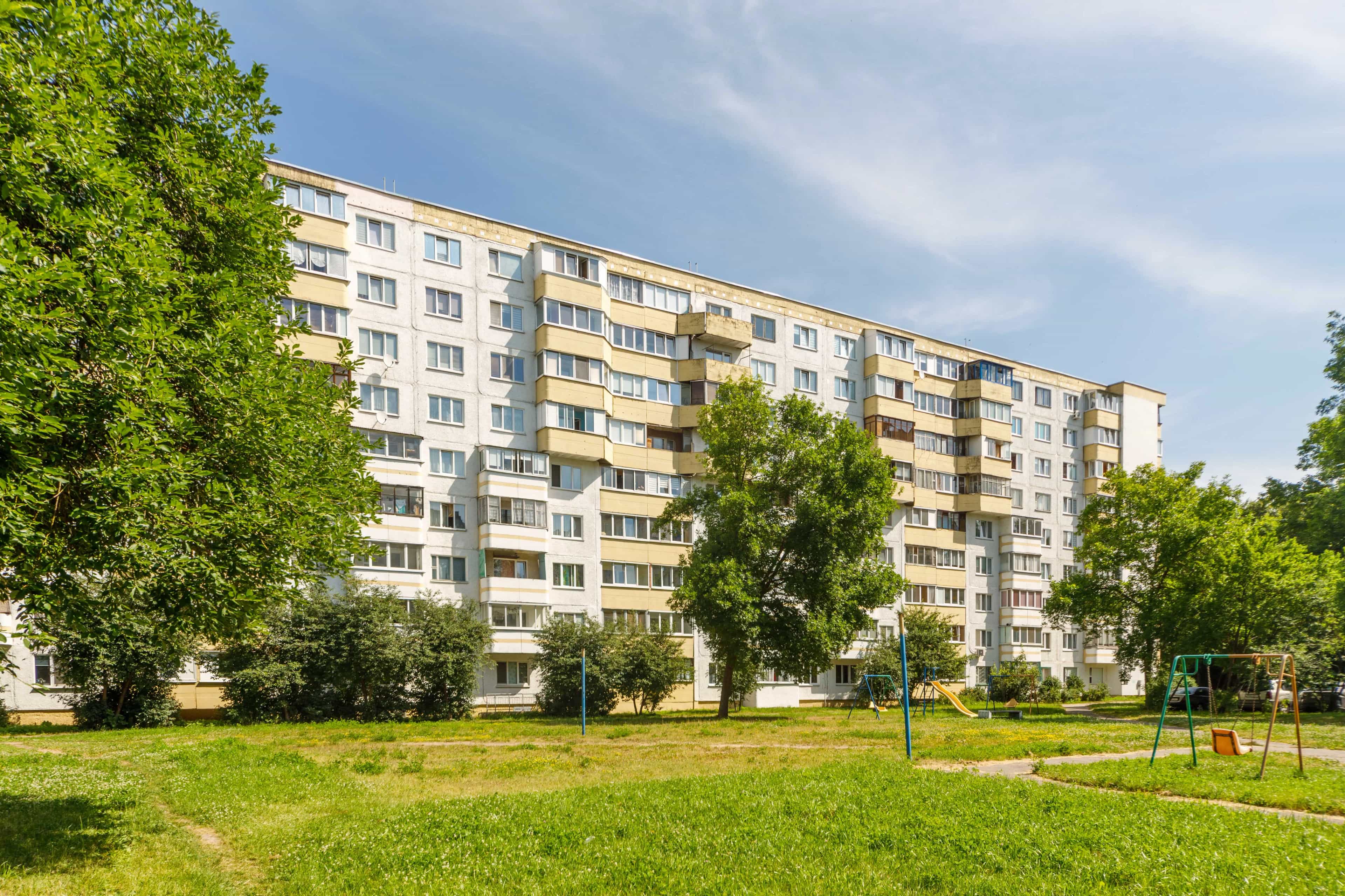 Беларусь, Минск, улица Бельского, 39к1, фото 30