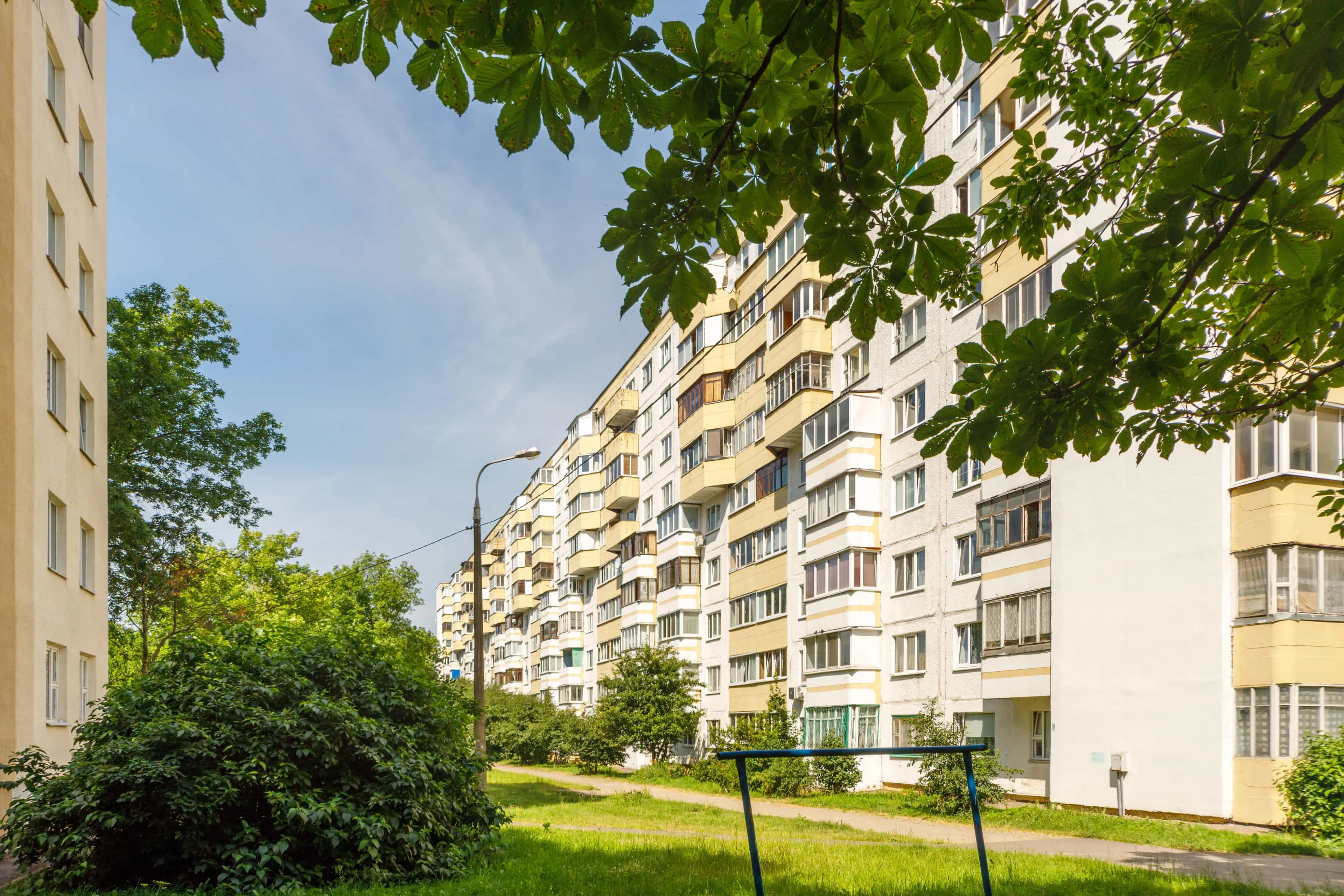 Беларусь, Минск, улица Бельского, 39к1, фото 33