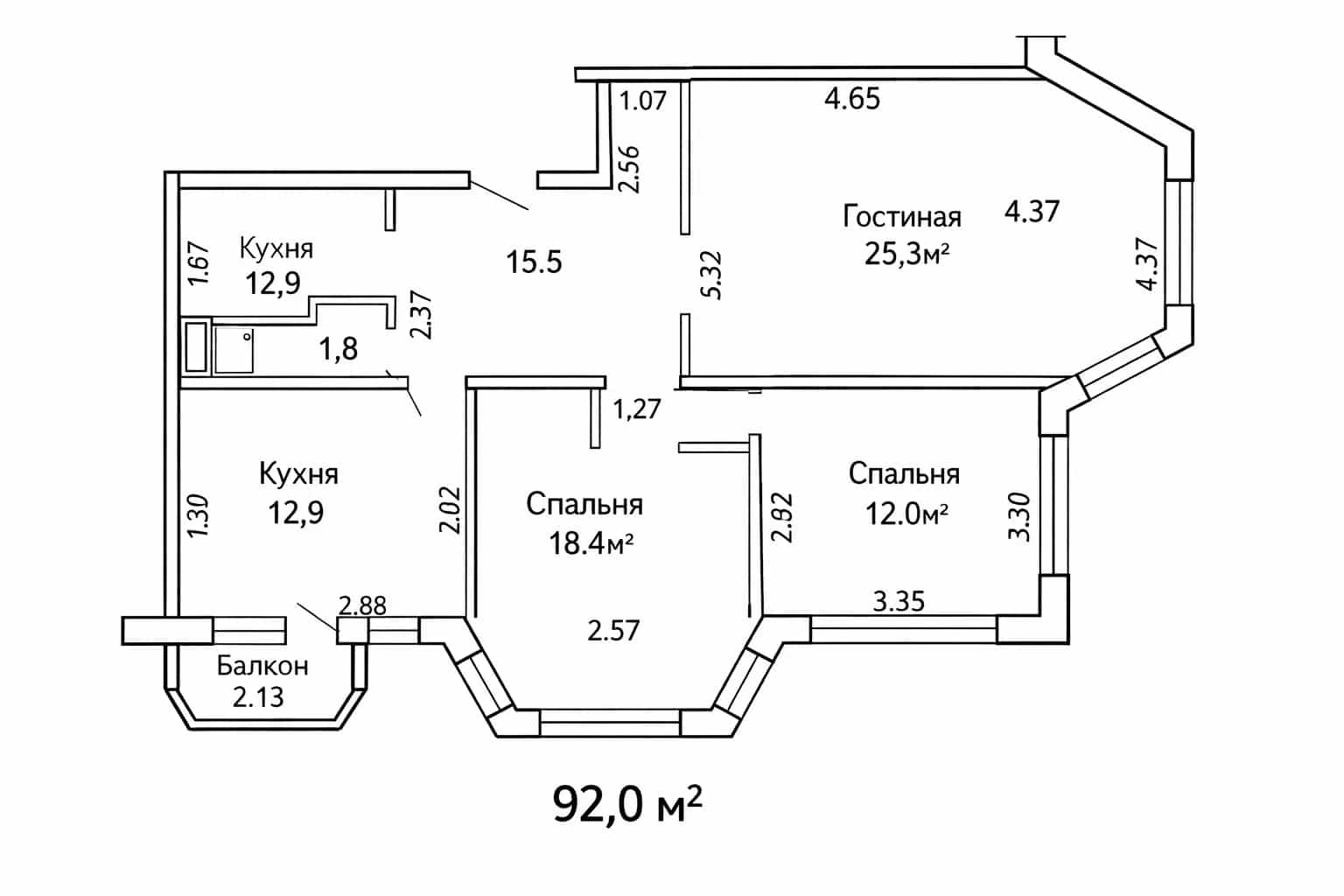 Беларусь, Минск, улица Михаила Пташука, 11, фото 7