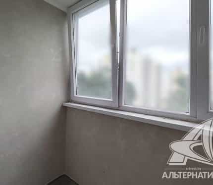Беларусь, Брест, Гвардейская улица, 23, фото 4
