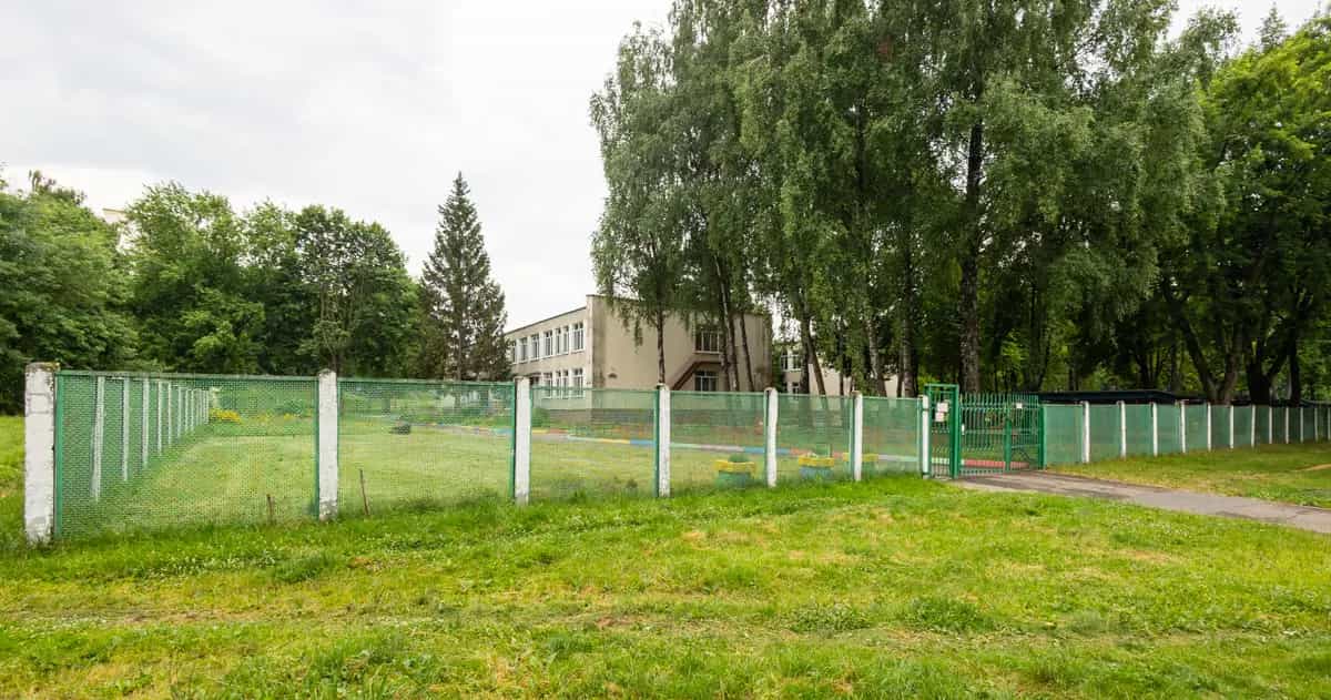 Беларусь, Минск, улица Ольшевского, 71, фото 32
