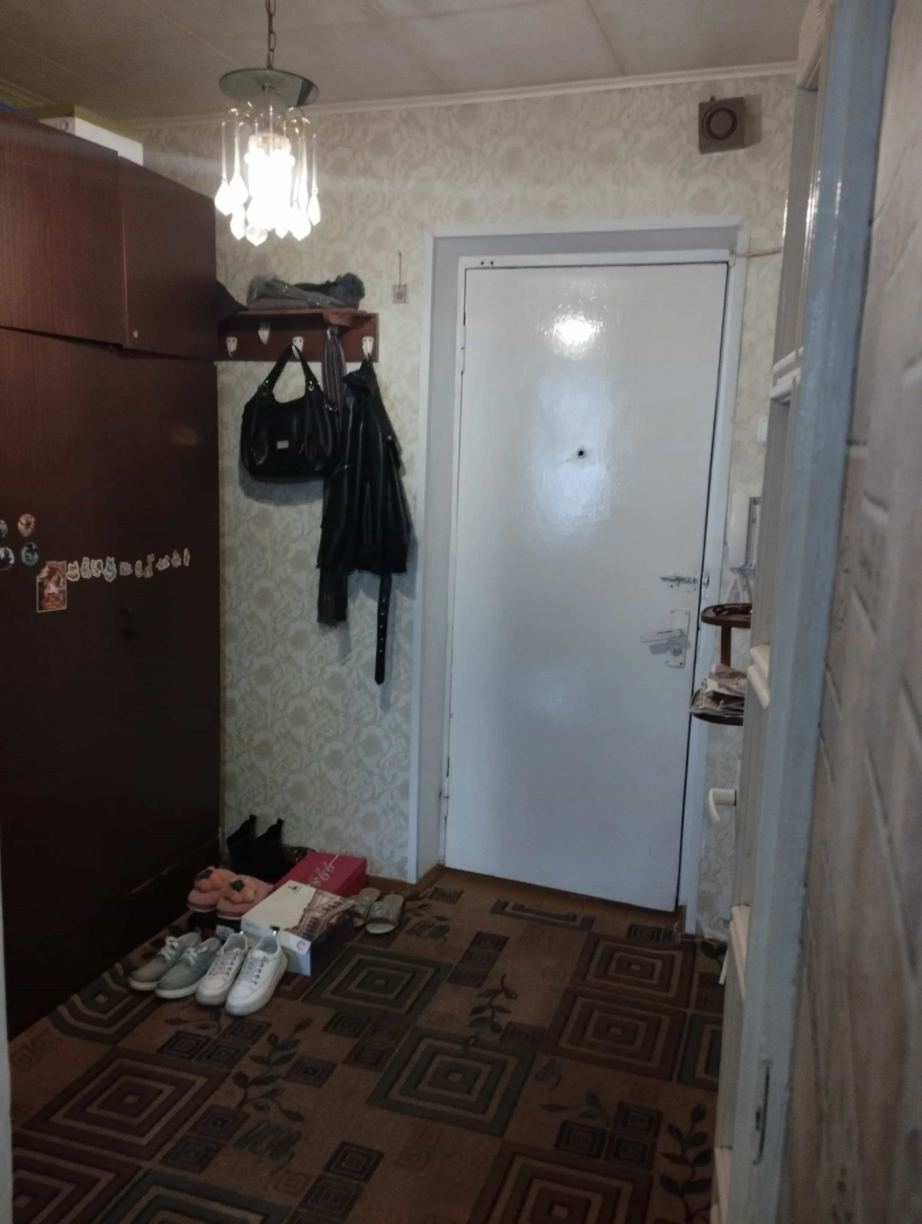 Беларусь, Минская область, Вилейка, улица Гагарина, 12к2, фото 4