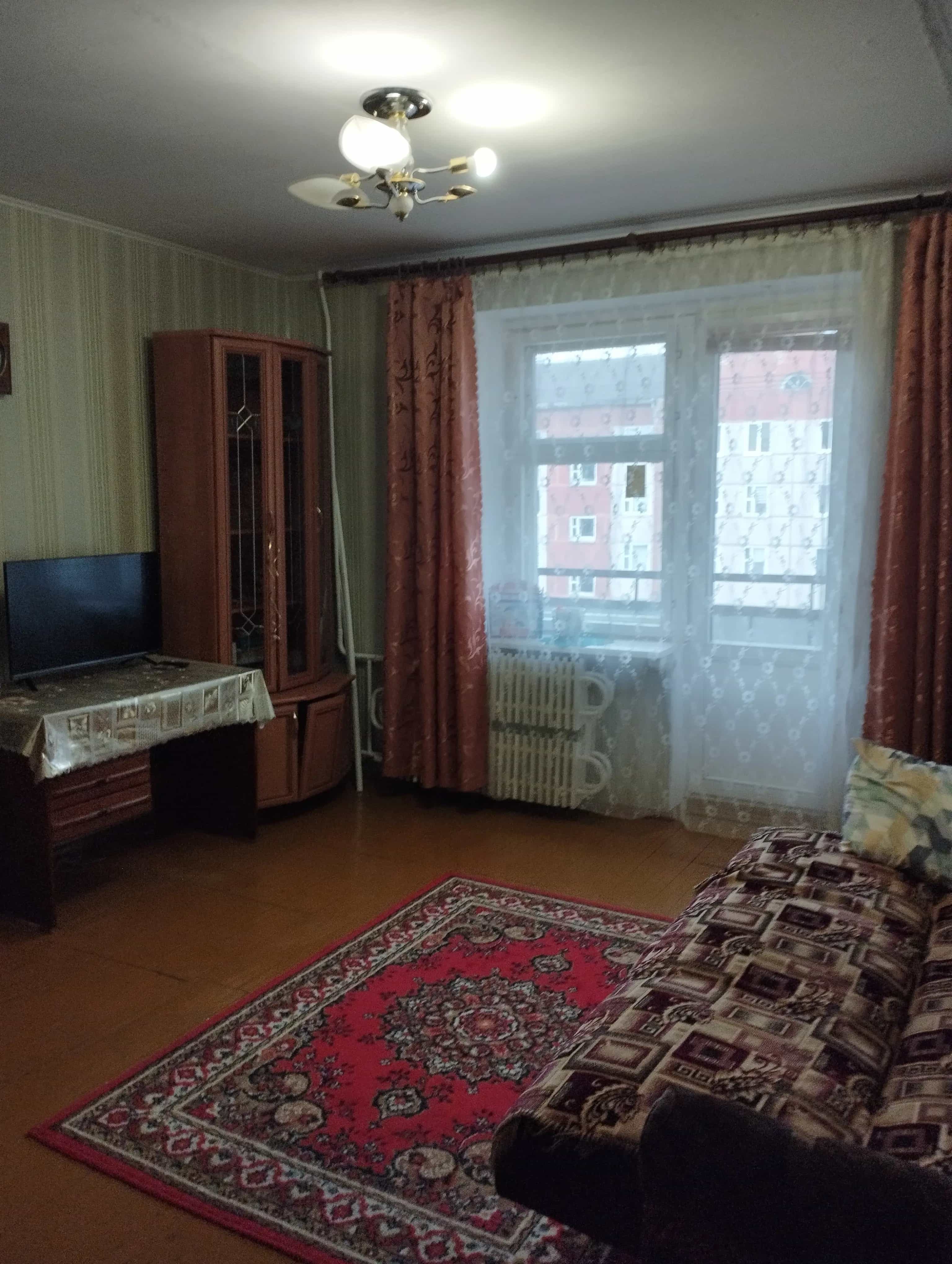 Беларусь, Минская область, Вилейка, улица Гагарина, 12к2, фото 5