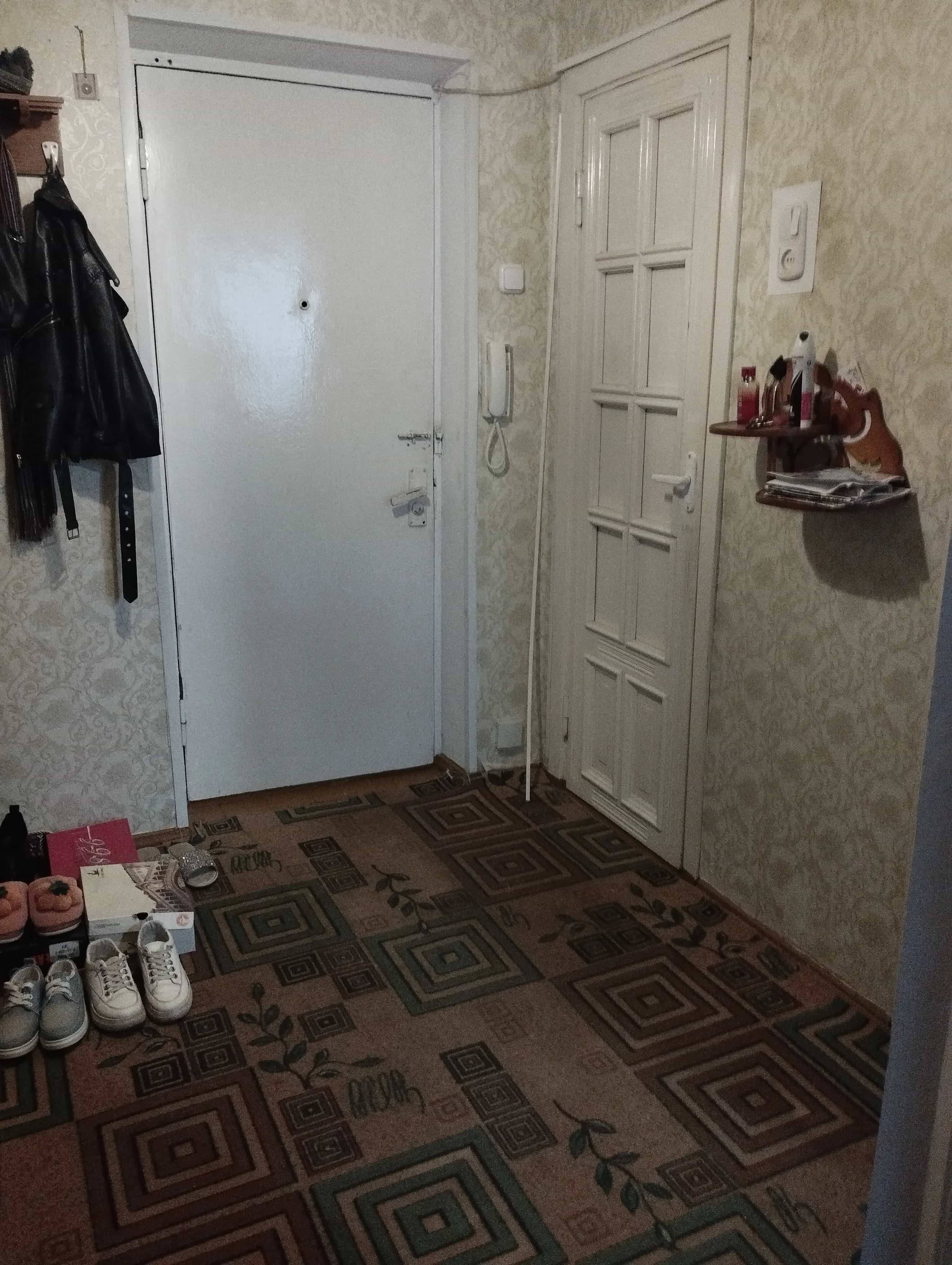 Беларусь, Минская область, Вилейка, улица Гагарина, 12к2, фото 8