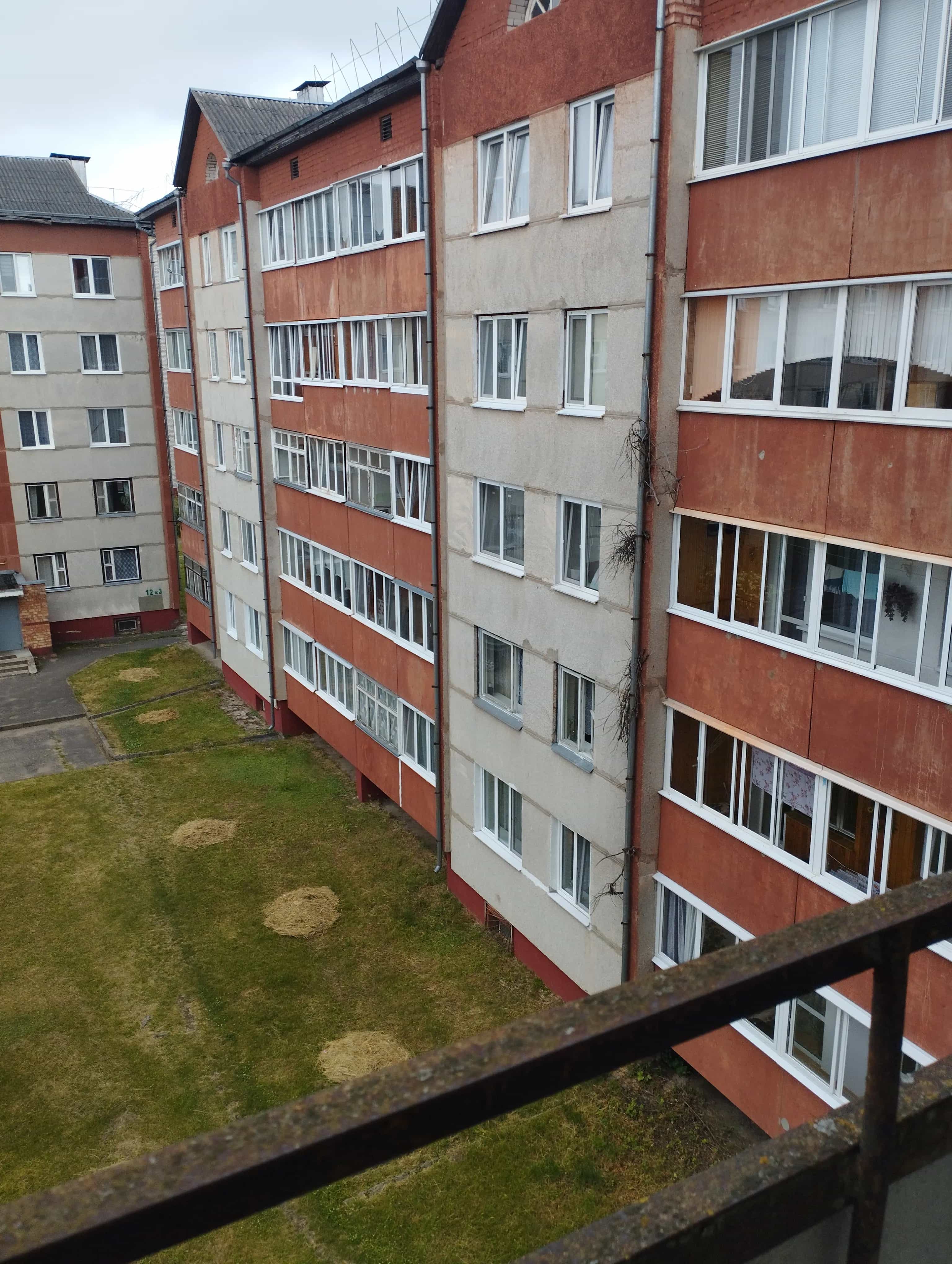 Беларусь, Минская область, Вилейка, улица Гагарина, 12к2, фото 10
