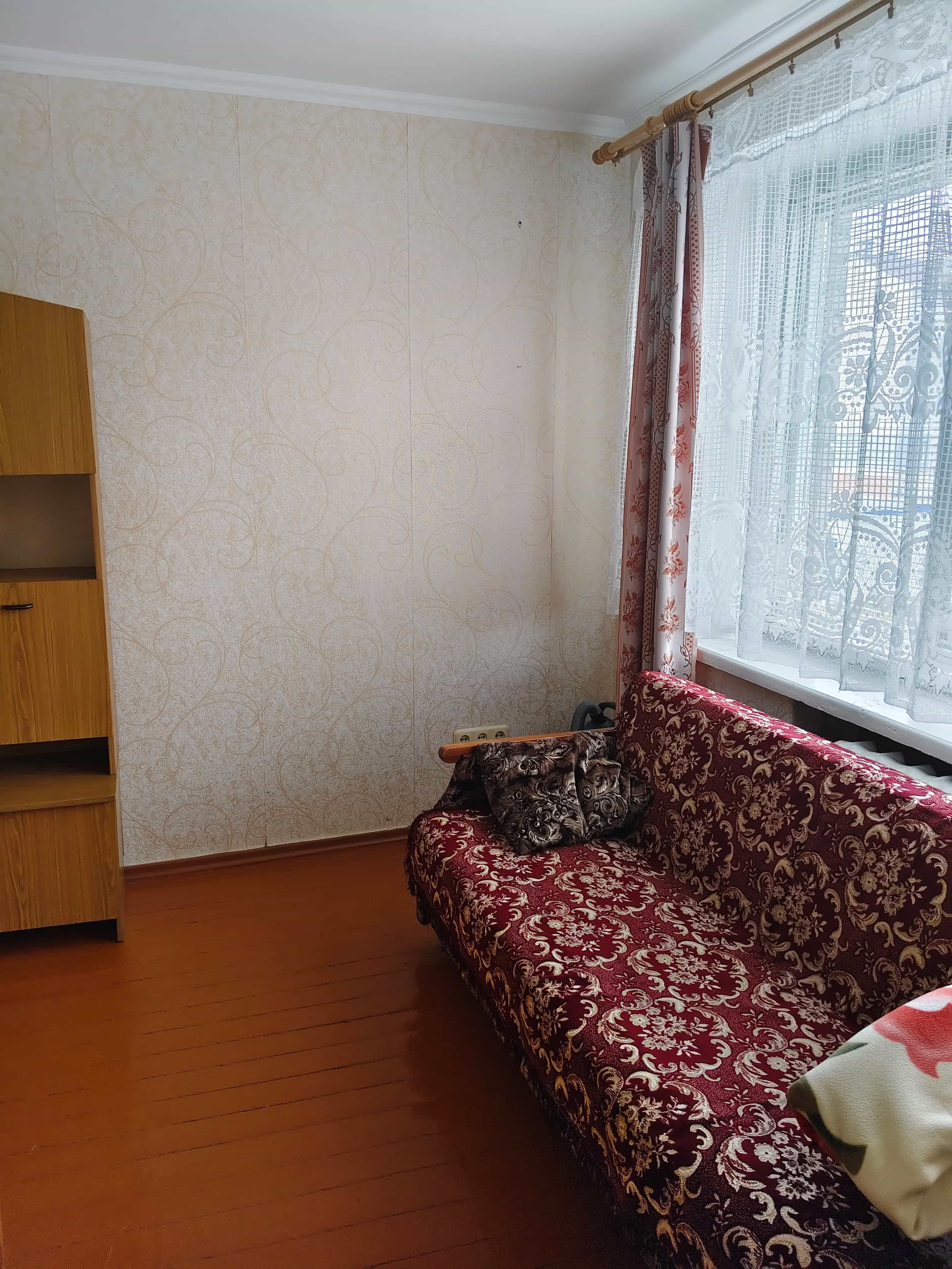 Беларусь, Брестская область, Пинск, Студенческая улица, 9, фото 2
