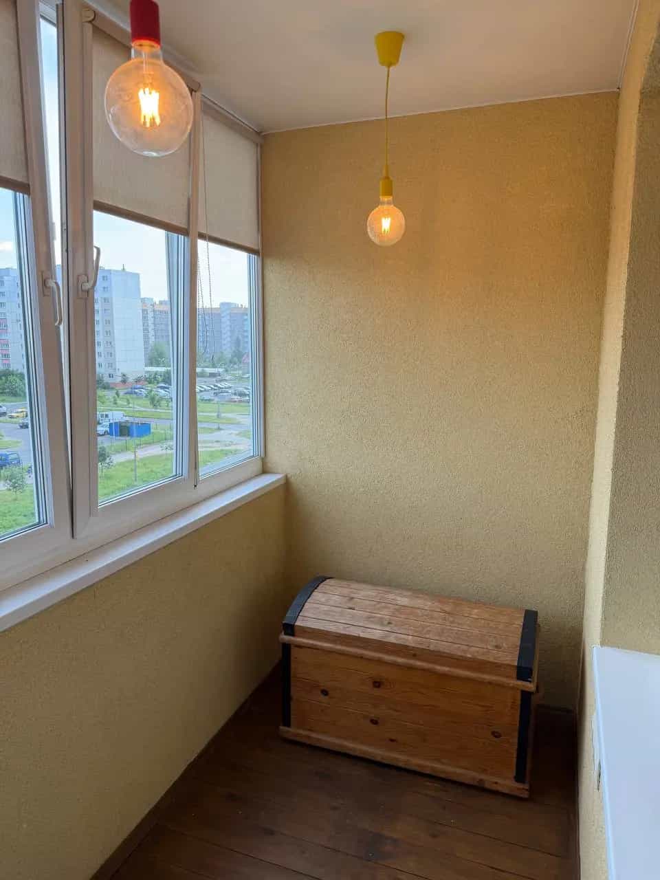 Беларусь, Минский район, Боровлянский сельсовет, агрогородок Лесной, Троицкая улица, 35, фото 9