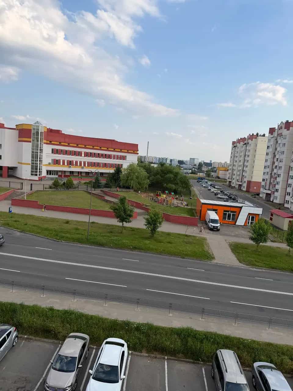 Беларусь, Минский район, Боровлянский сельсовет, агрогородок Лесной, Троицкая улица, 35, фото 18