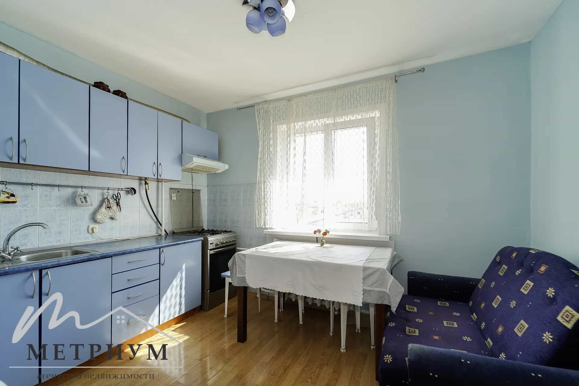 Беларусь, Минский район, агрогородок Ждановичи, Кольцевая улица, 5А