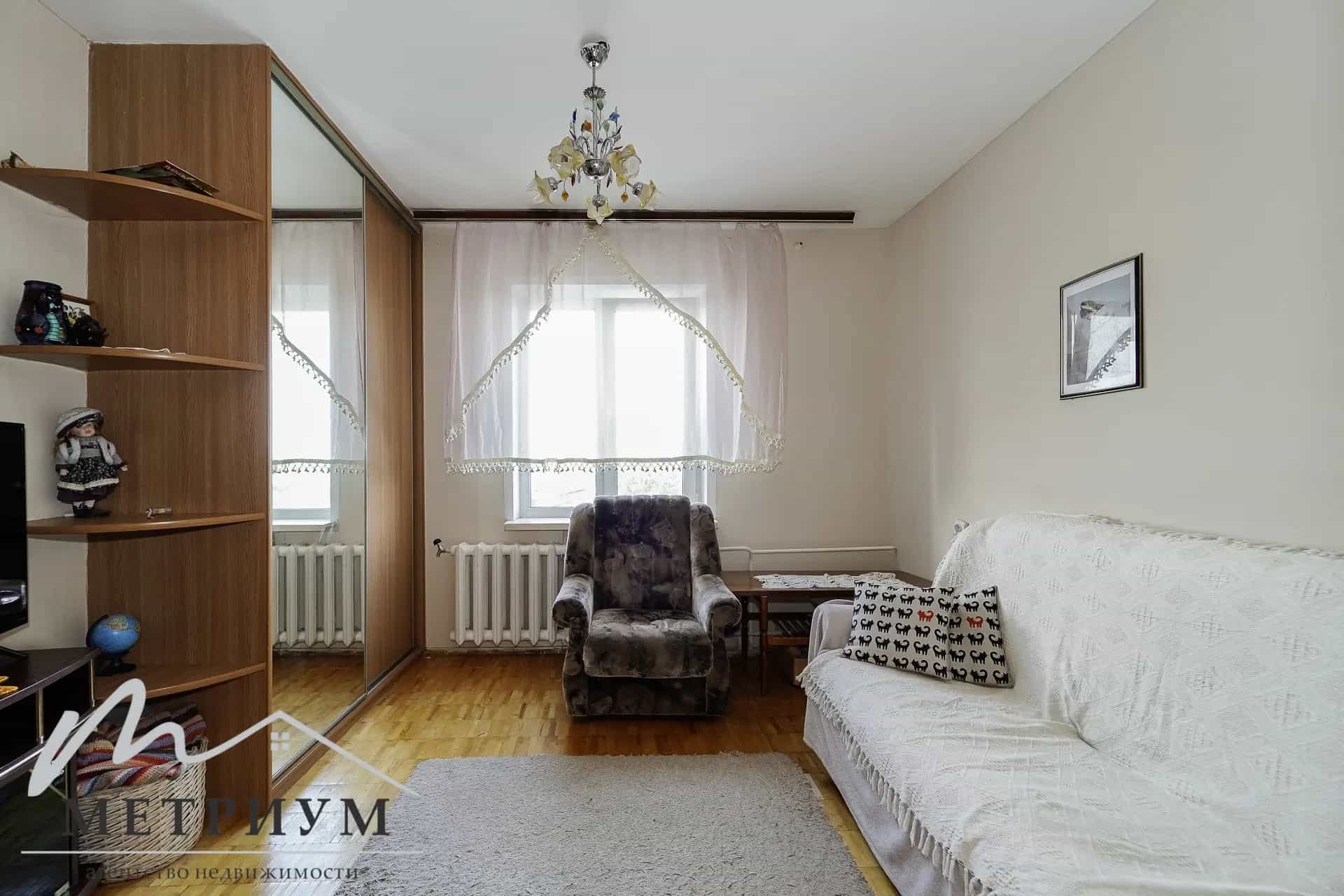 Беларусь, Минский район, агрогородок Ждановичи, Кольцевая улица, 5А, фото 4