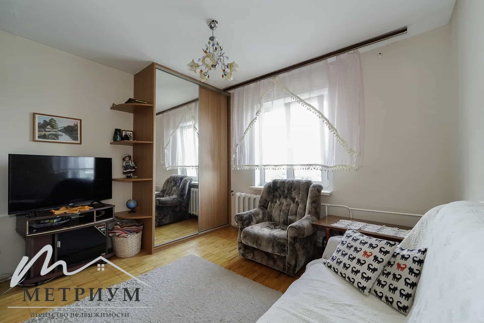Беларусь, Минский район, агрогородок Ждановичи, Кольцевая улица, 5А, фото 6