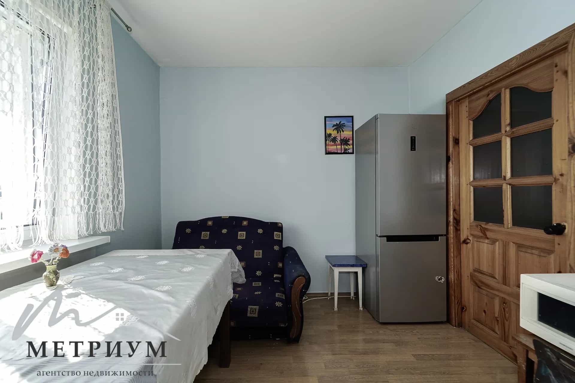 Беларусь, Минский район, агрогородок Ждановичи, Кольцевая улица, 5А, фото 14