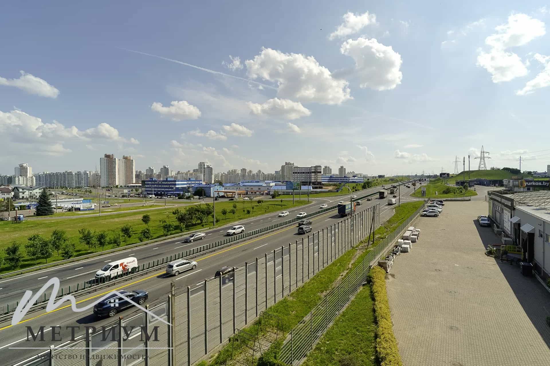 Беларусь, Минский район, агрогородок Ждановичи, Кольцевая улица, 5А, фото 19