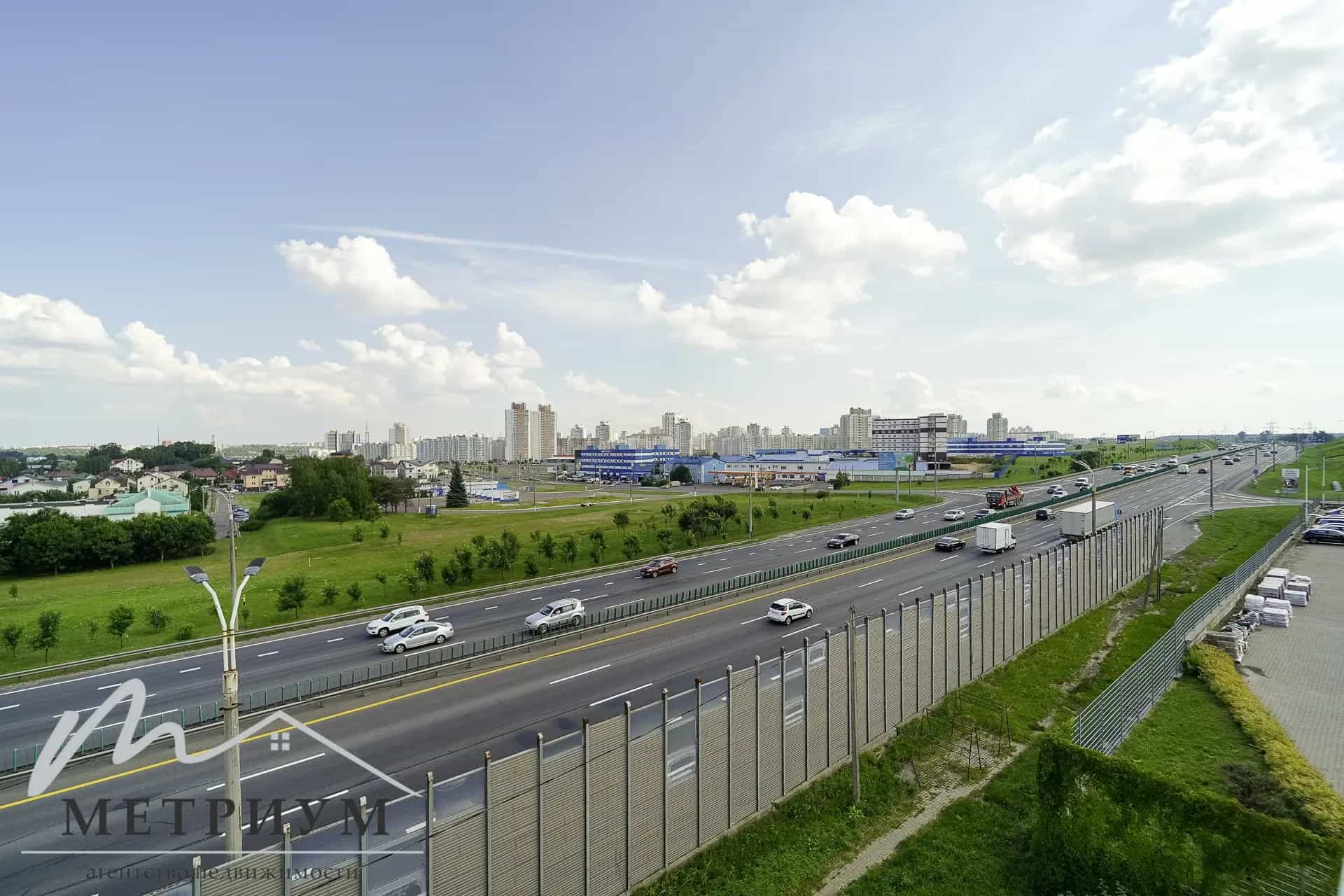 Беларусь, Минский район, агрогородок Ждановичи, Кольцевая улица, 5А, фото 21