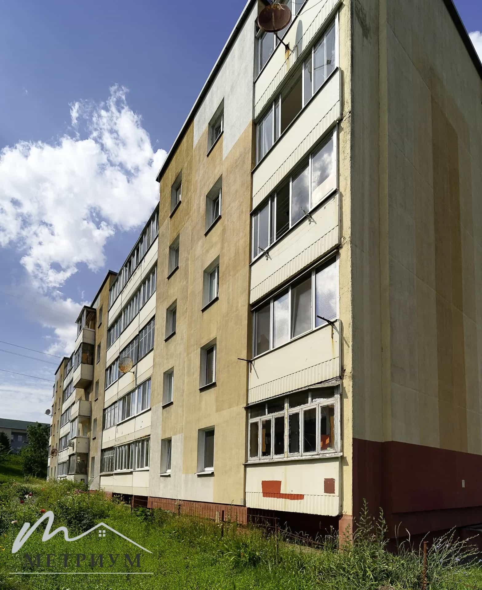 Беларусь, Минский район, агрогородок Ждановичи, Кольцевая улица, 5А, фото 22