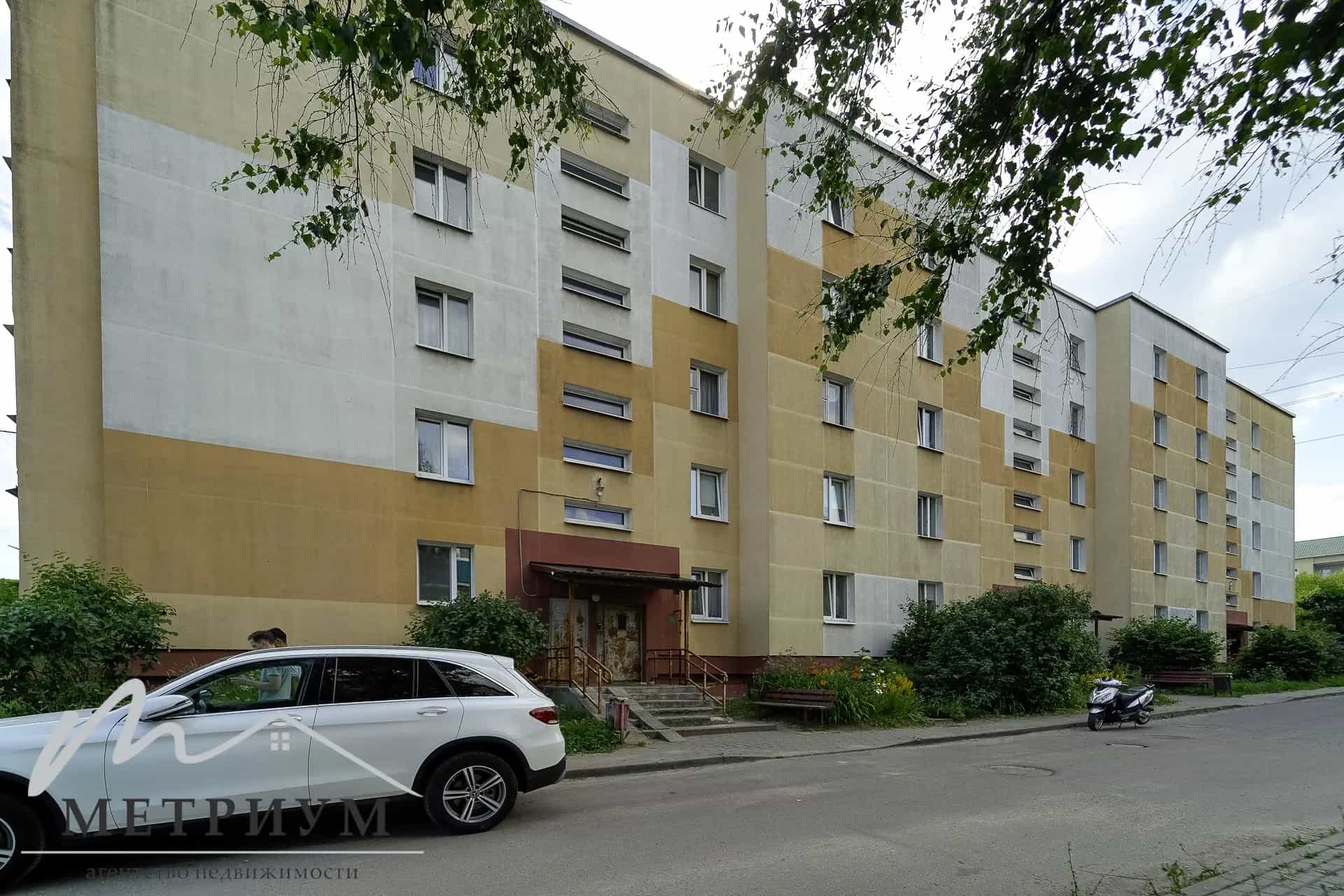 Беларусь, Минский район, агрогородок Ждановичи, Кольцевая улица, 5А, фото 23