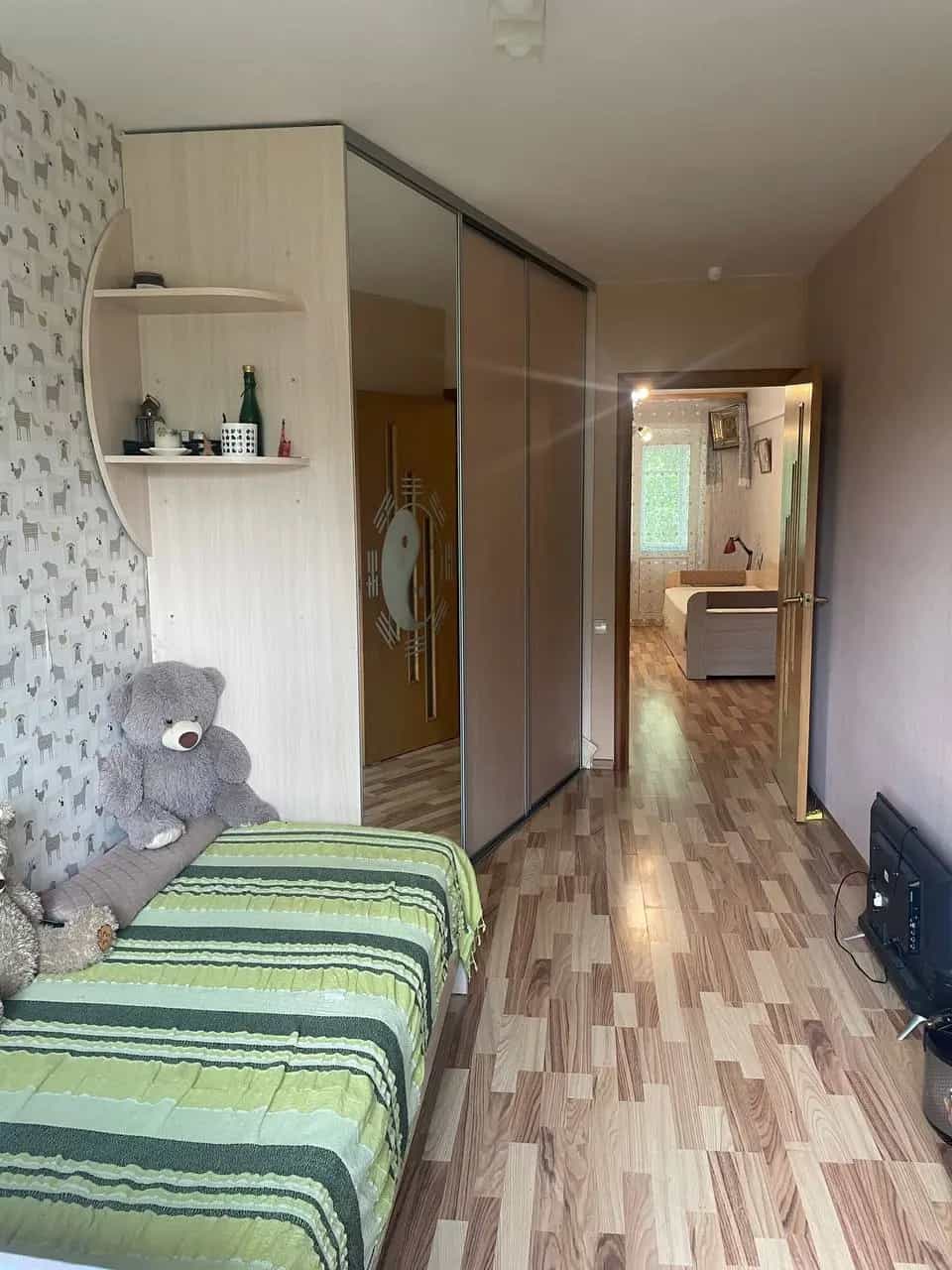Беларусь, Витебск, Золотогорская улица, 12, фото 6