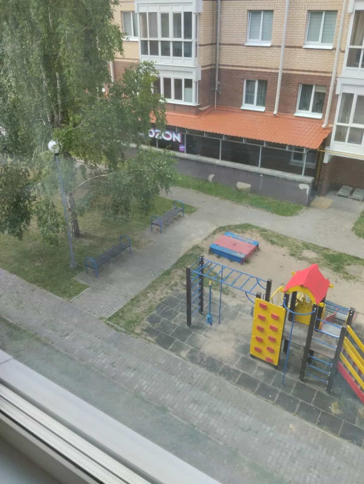 Беларусь, Минский район, Сеницкий сельсовет, агрогородок Атолино, Западная улица, 1, фото 12
