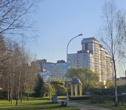 Фото объекта