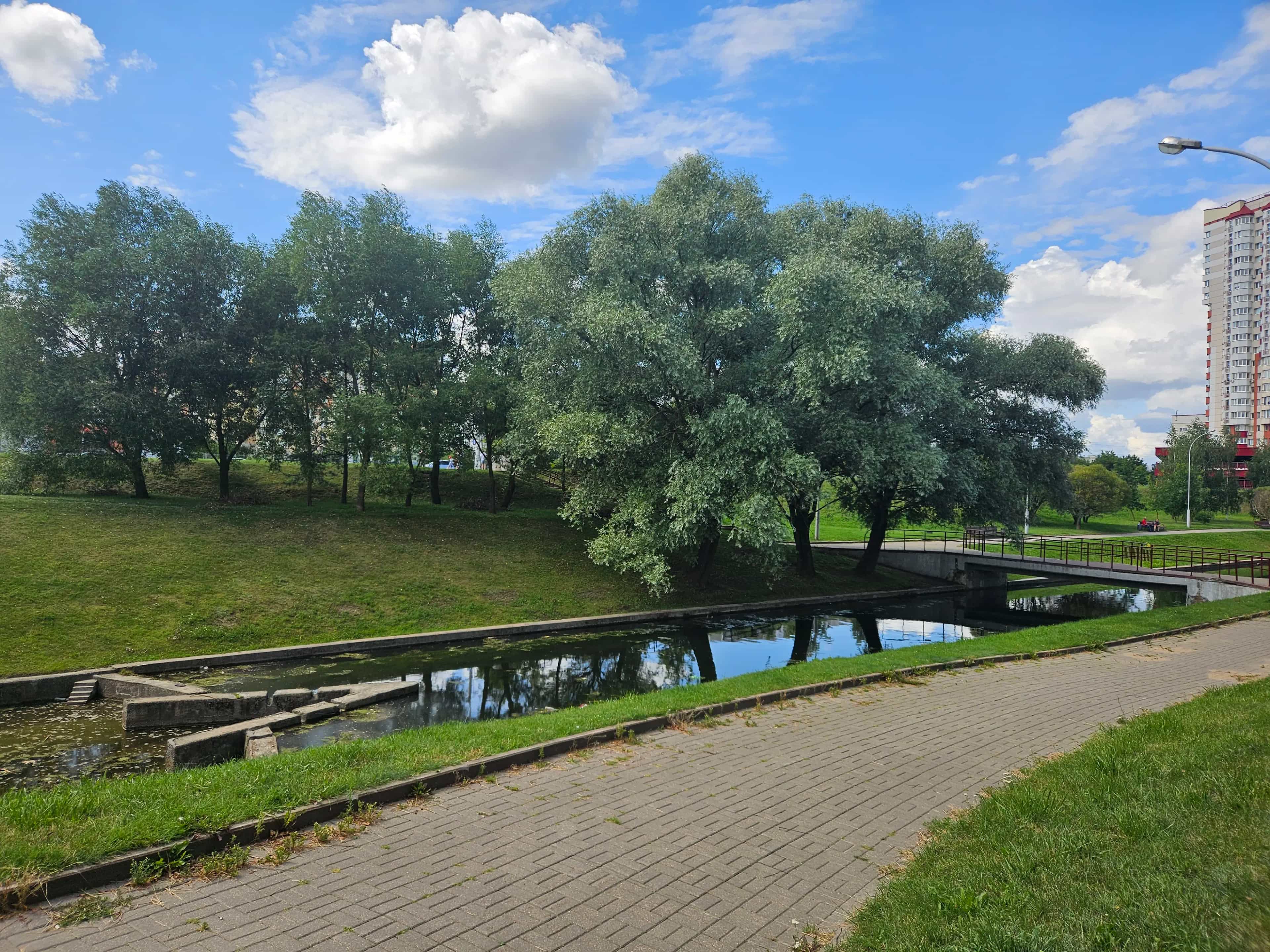 Беларусь, Минск, Городецкая улица, 22, фото 3