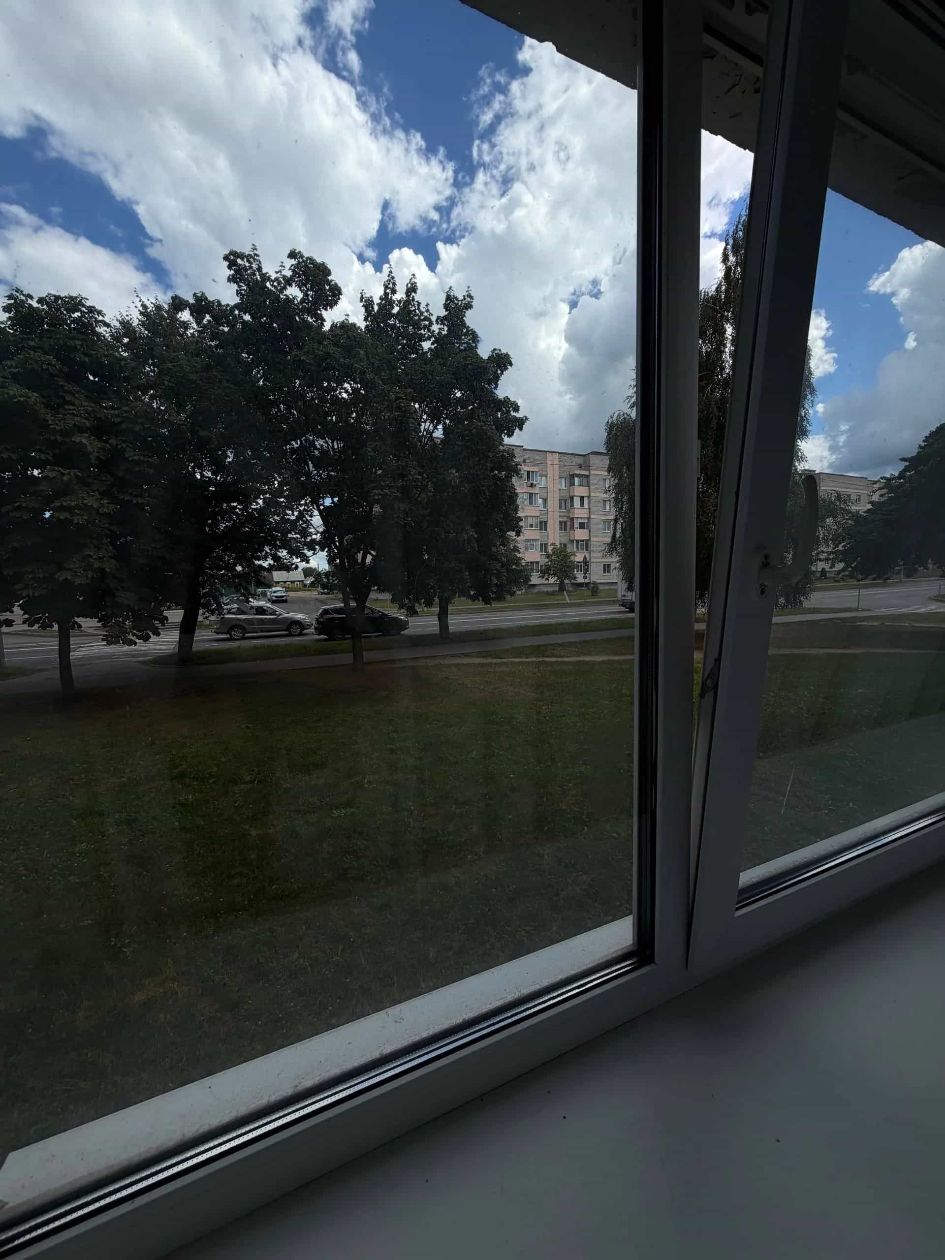 Беларусь, Гомельская область, Рогачёв, улица Владимира Ленина, 118, фото 18