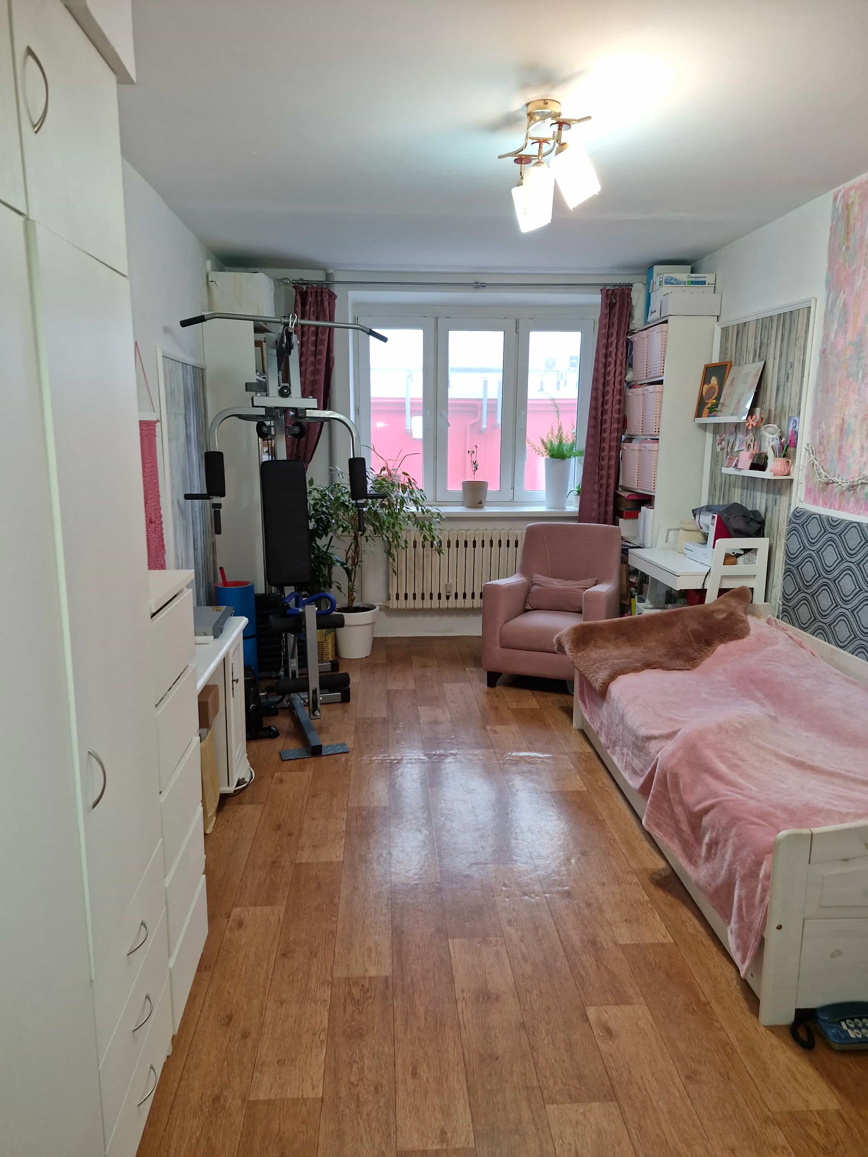 Беларусь, Могилёвский район, Полыковичский сельсовет, агрогородок Полыковичи, Пригородный переулок, 7, фото 3