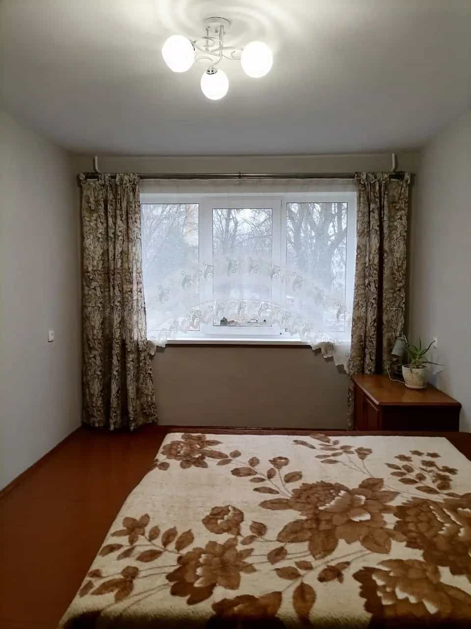 Беларусь, Минск, улица Ландера, 84