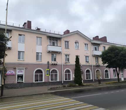 Фото объекта