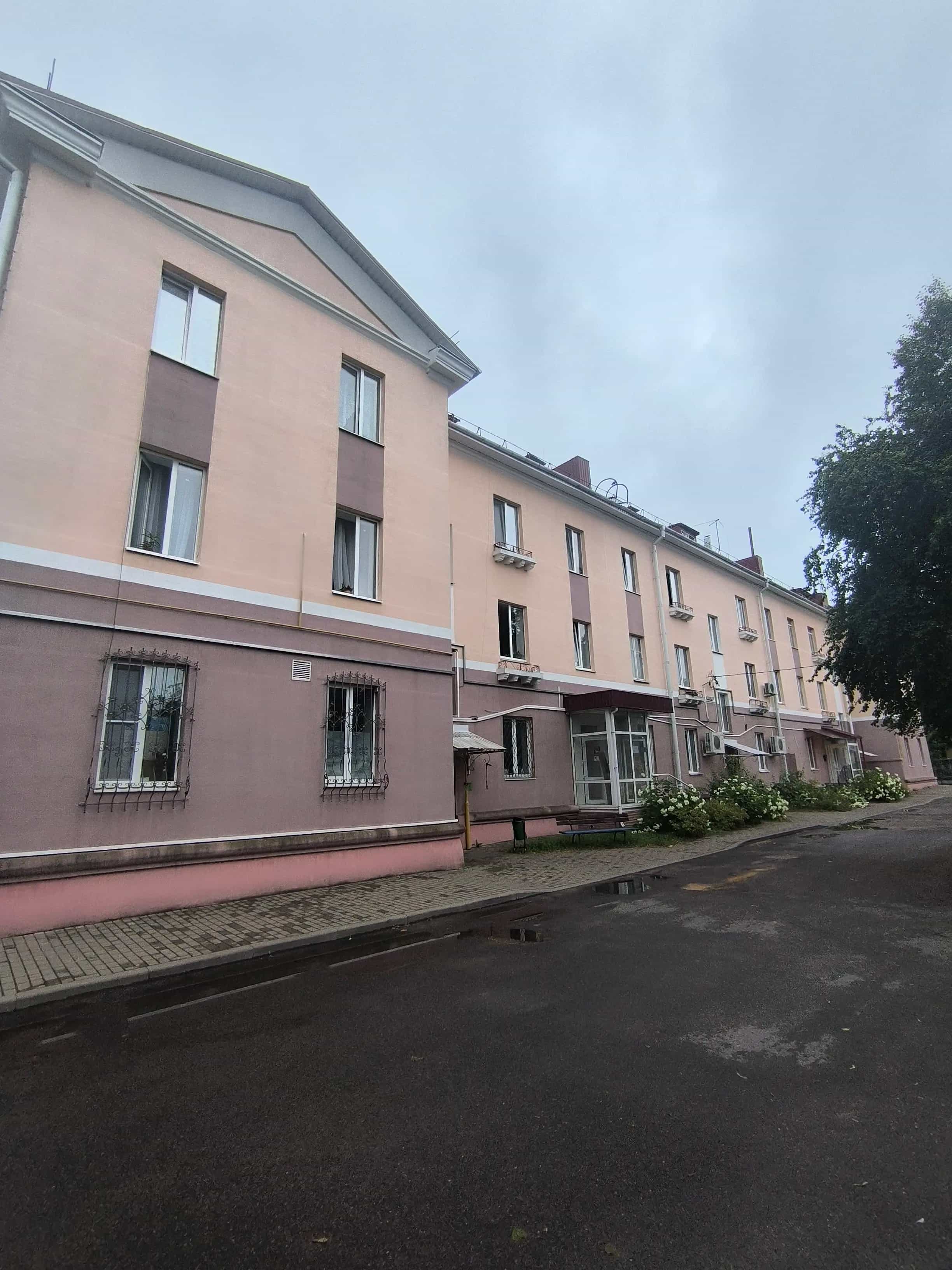 Беларусь, Брестская область, Барановичи, Советская улица, 89, фото 2