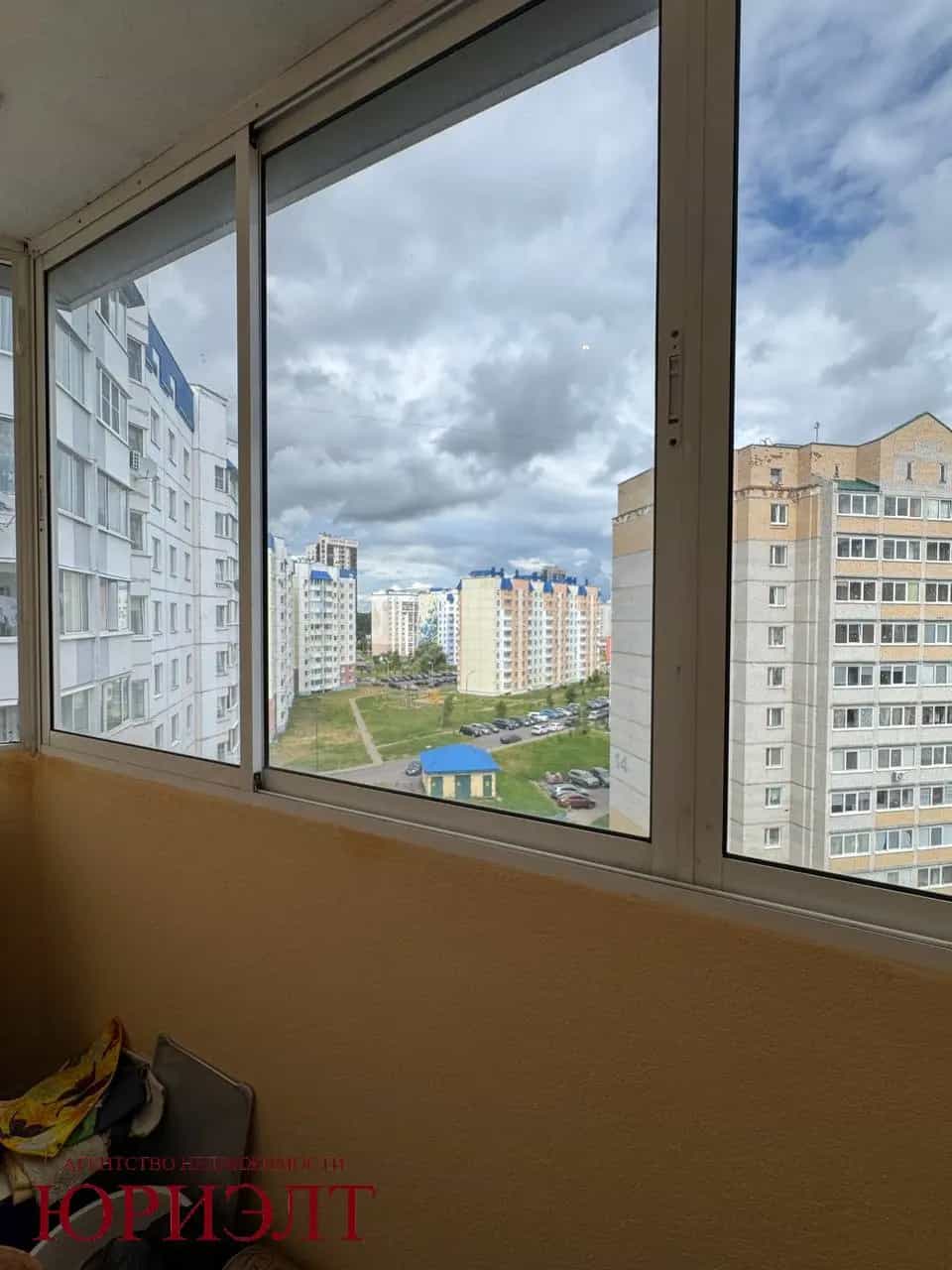 Беларусь, Могилёв, улица Бялыницкого-Бирули, 10, фото 7