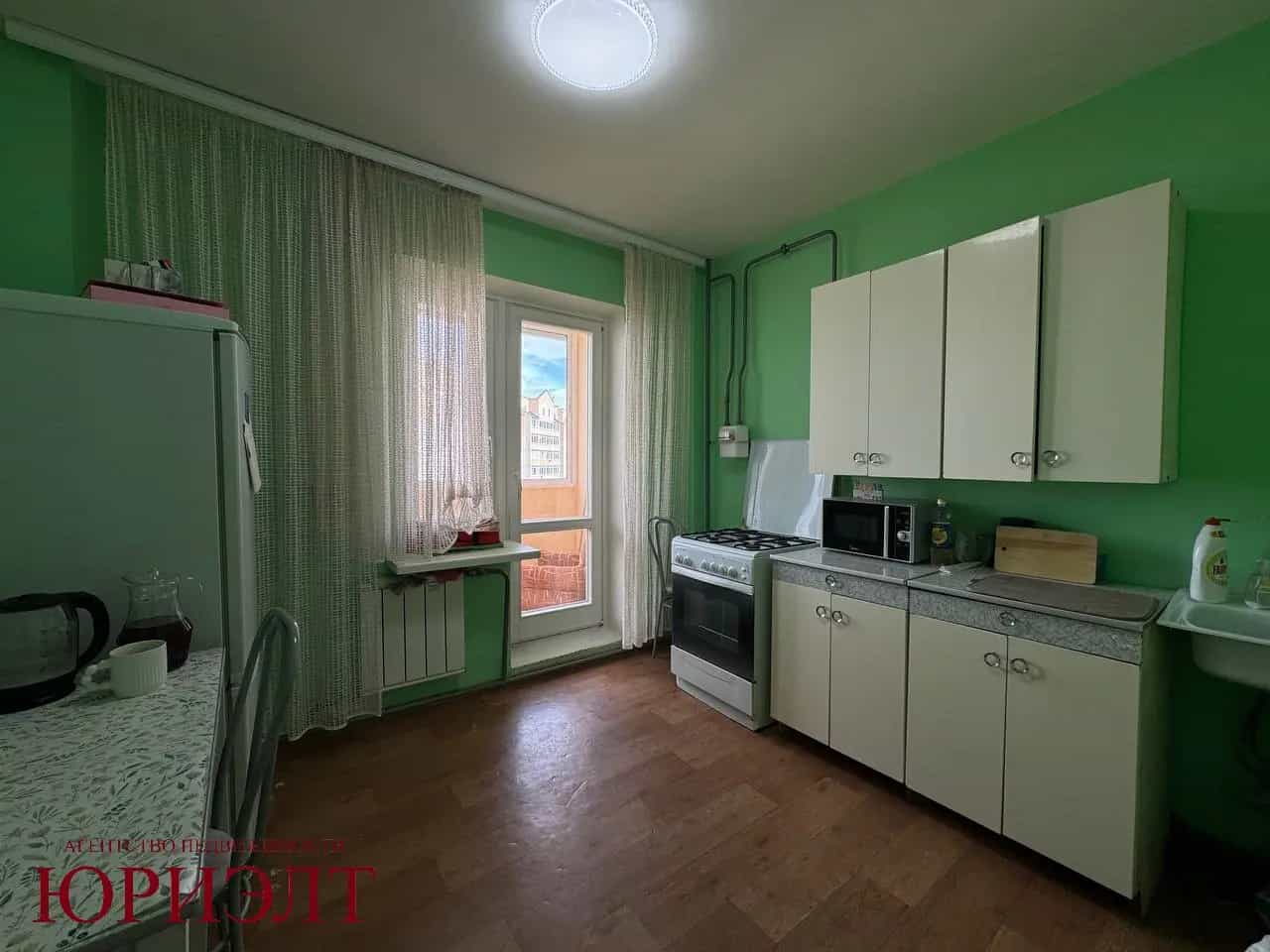 Беларусь, Могилёв, улица Бялыницкого-Бирули, 10, фото 10
