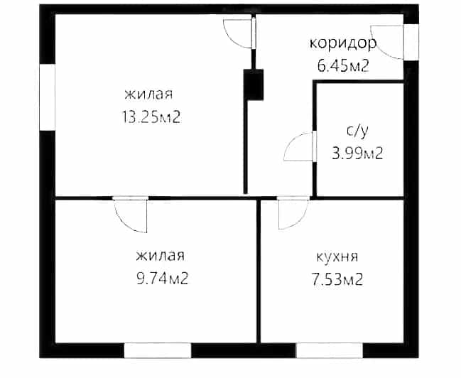 Беларусь, Минск, Марьевская улица, 11, фото 2