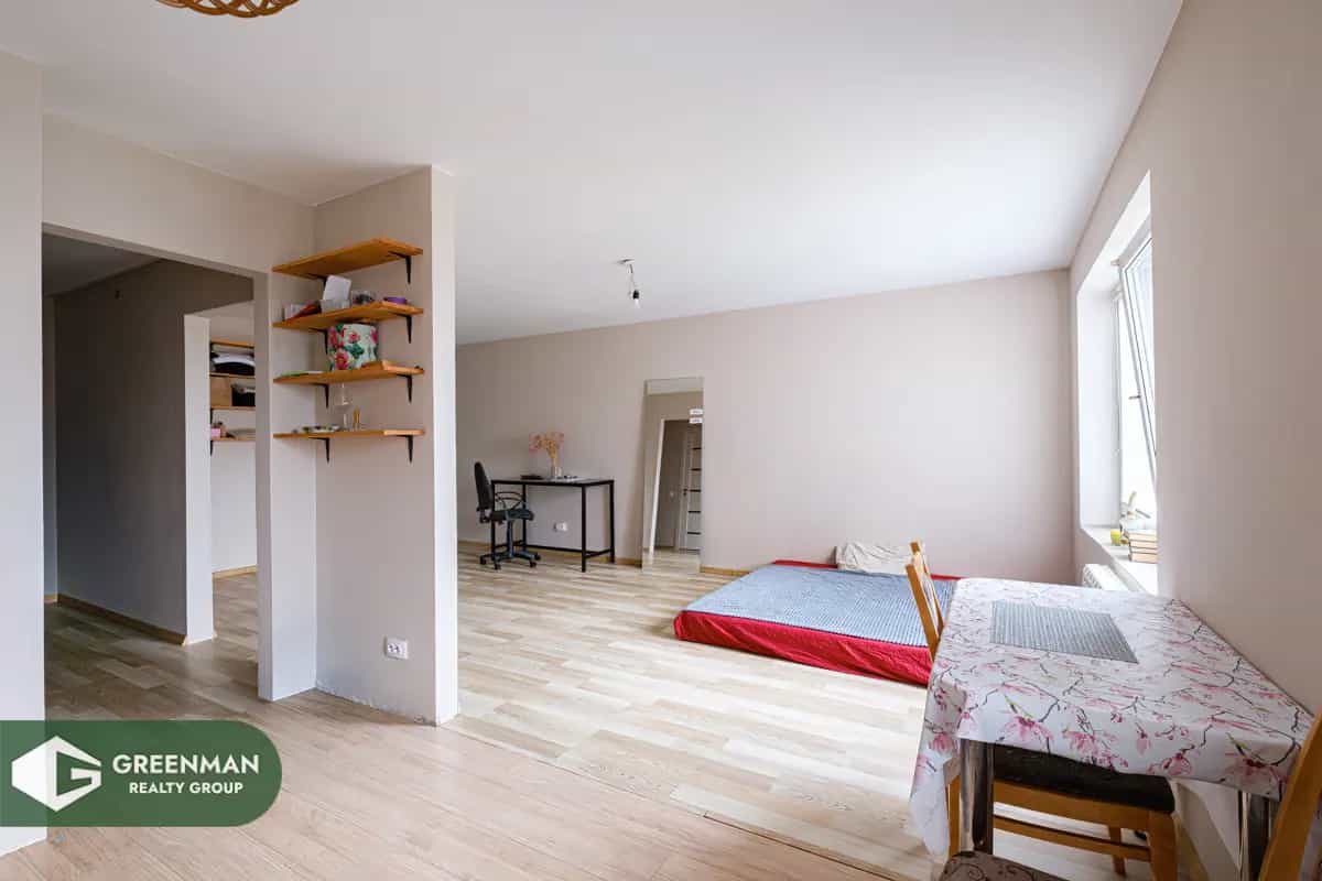 Беларусь, Минск, Геологическая улица, 59Б, фото 4