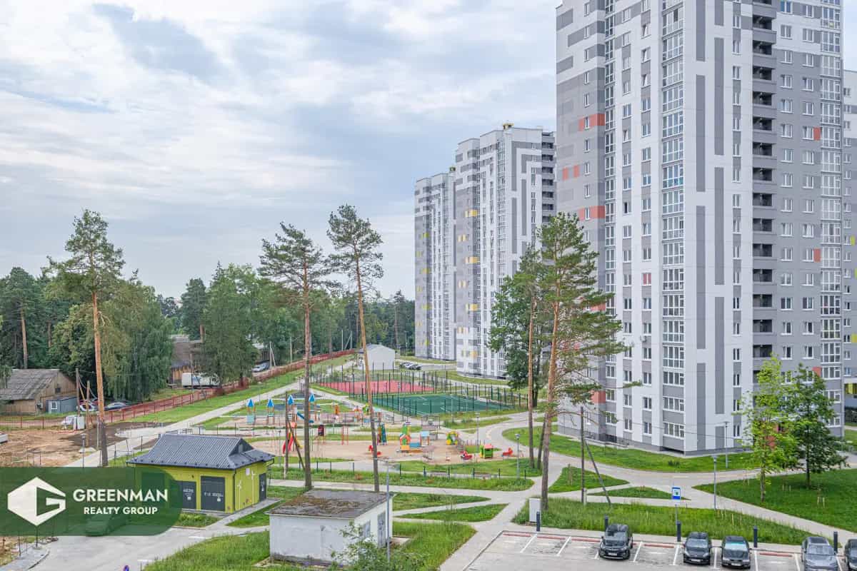Беларусь, Минск, Геологическая улица, 59Б, фото 18
