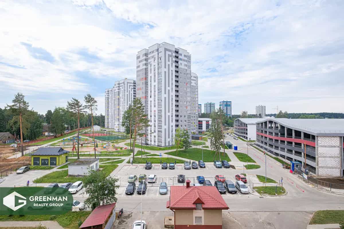 Беларусь, Минск, Геологическая улица, 59Б, фото 19